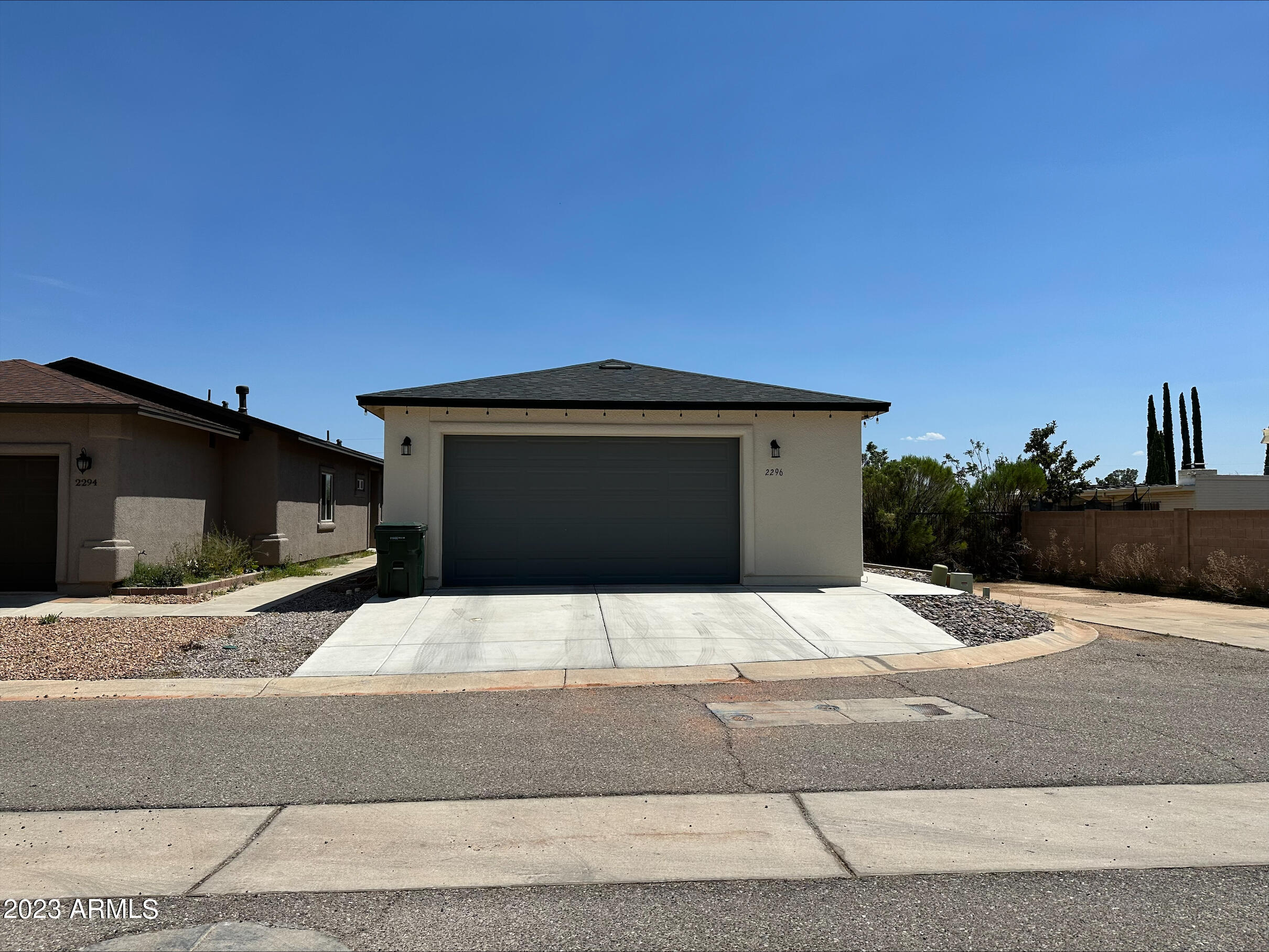2296 LAS BRISAS Way