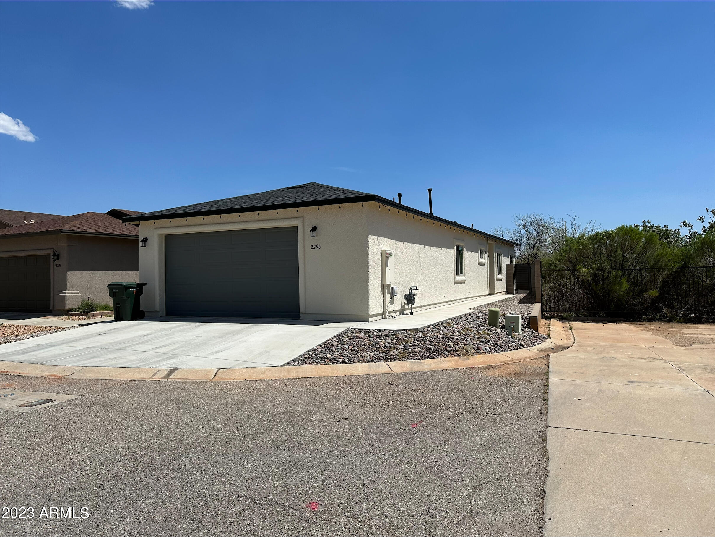 2296 LAS BRISAS Way
