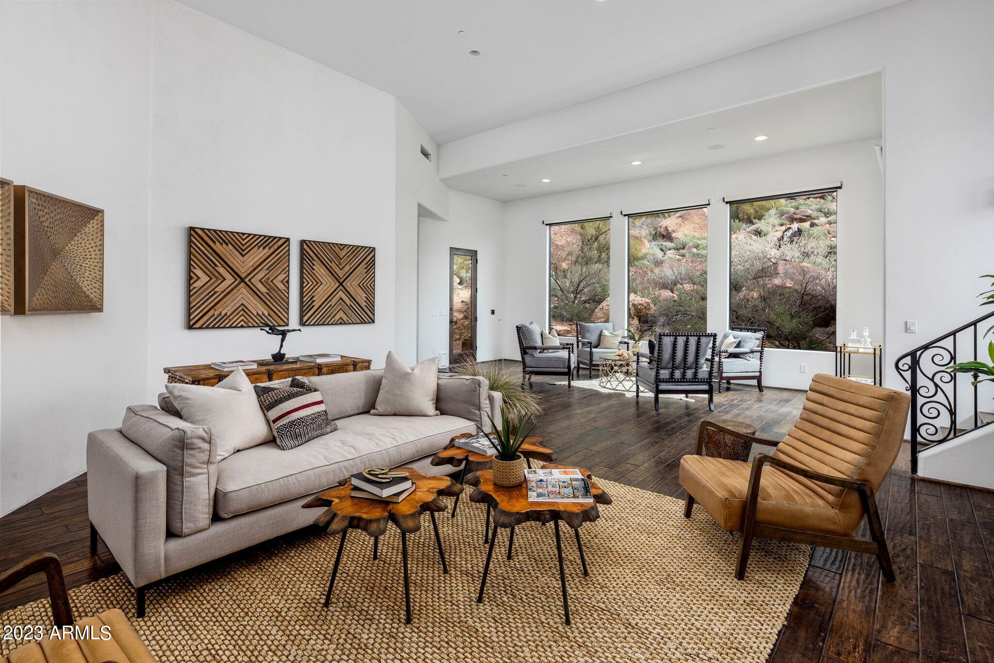10040 E Happy Valley Road, 512