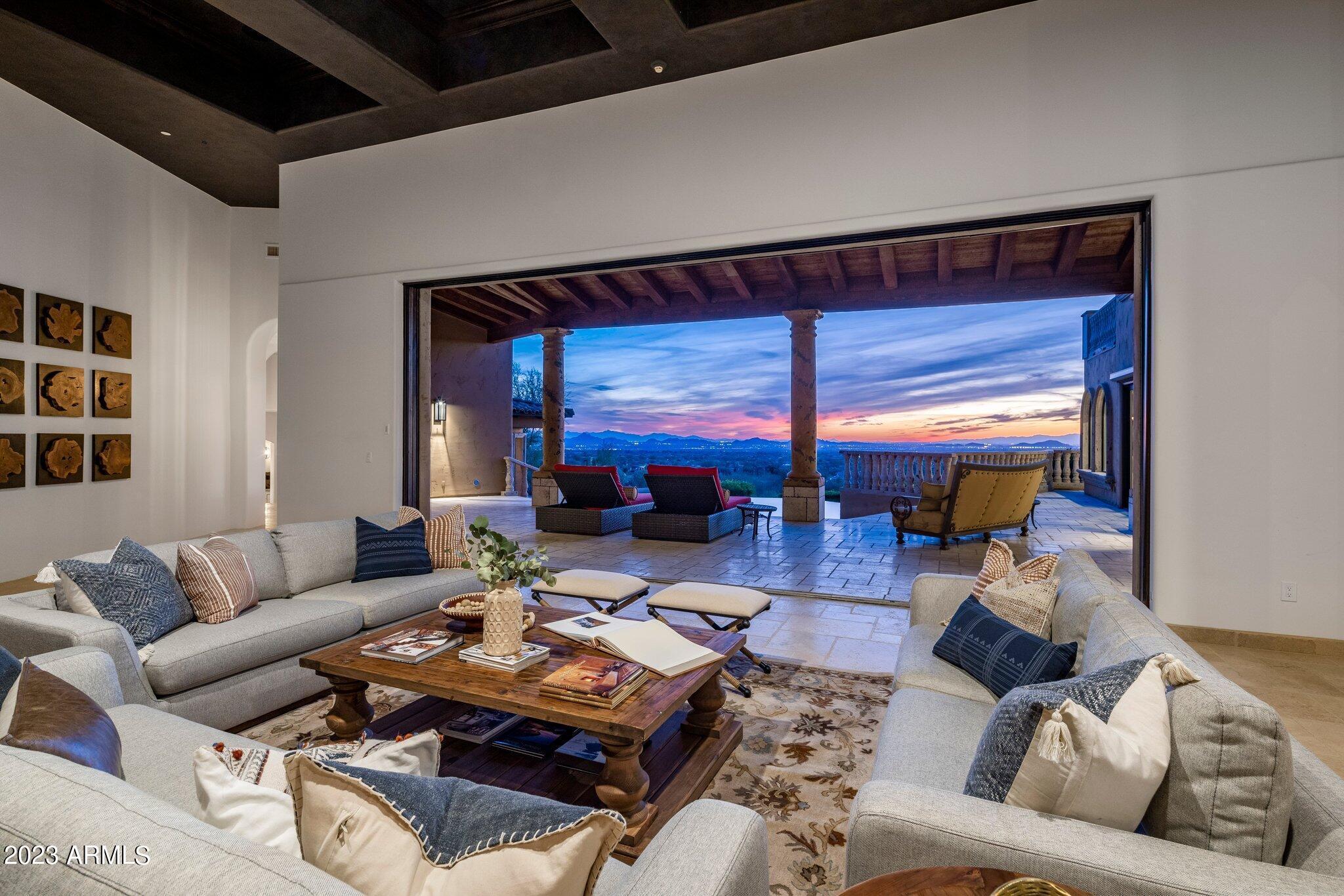 10040 E Happy Valley Road, 512