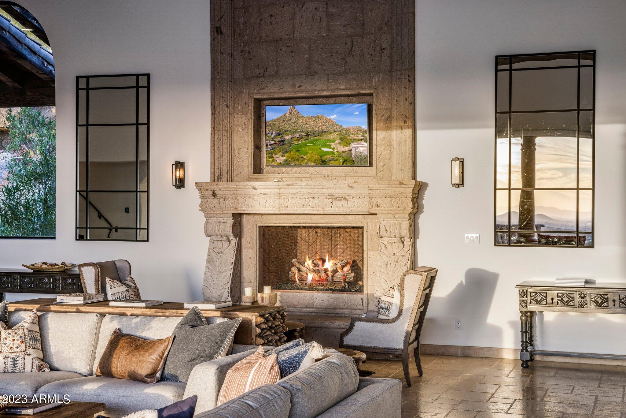 10040 E Happy Valley Road, 512