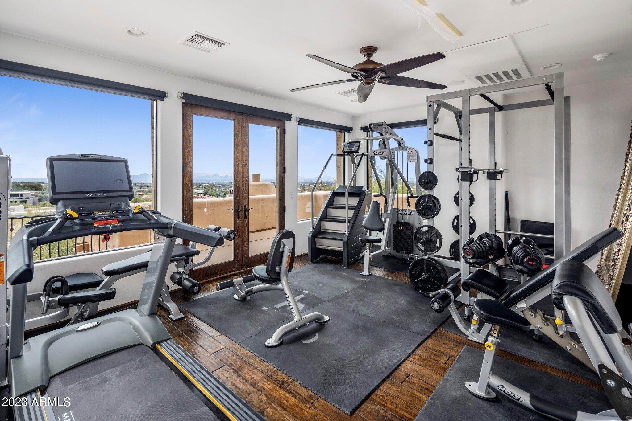 10040 E Happy Valley Road, 512