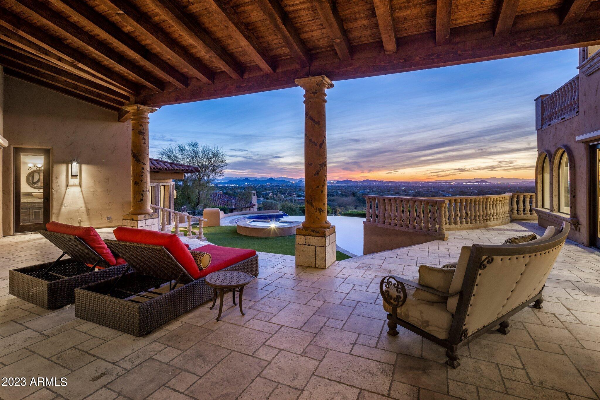 10040 E Happy Valley Road, 512