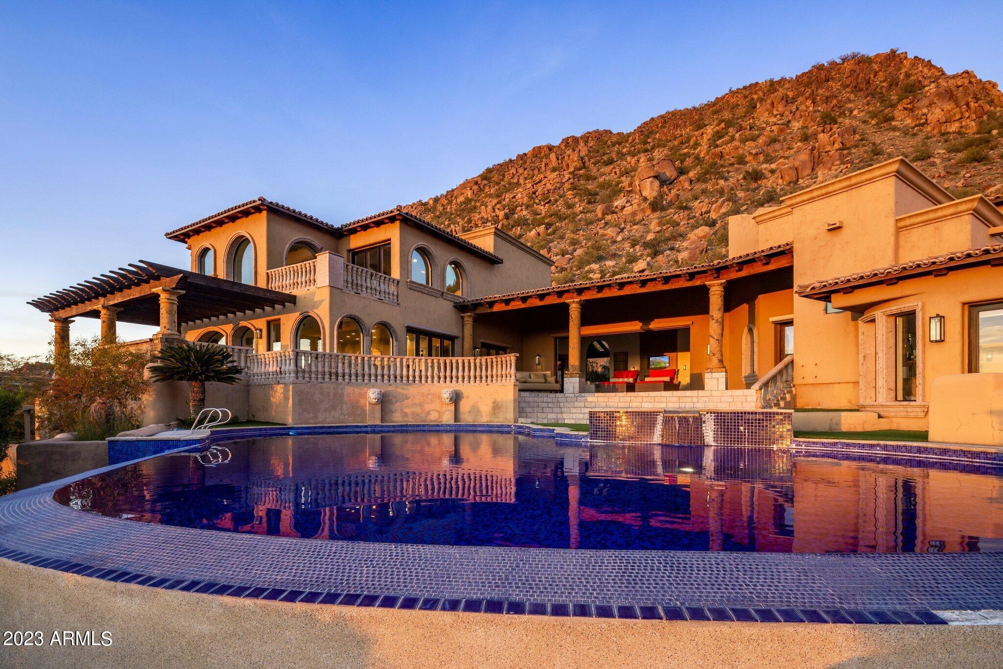 10040 E Happy Valley Road, 512
