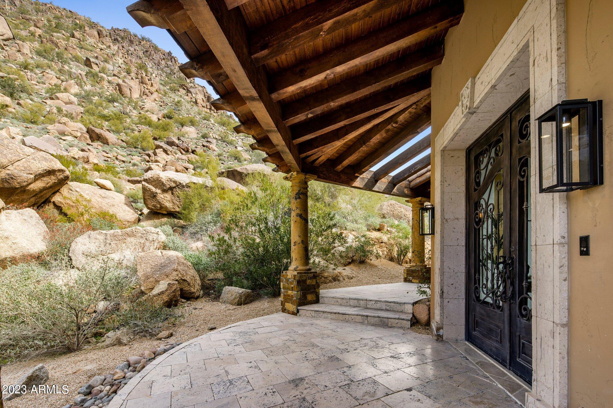 10040 E Happy Valley Road, 512