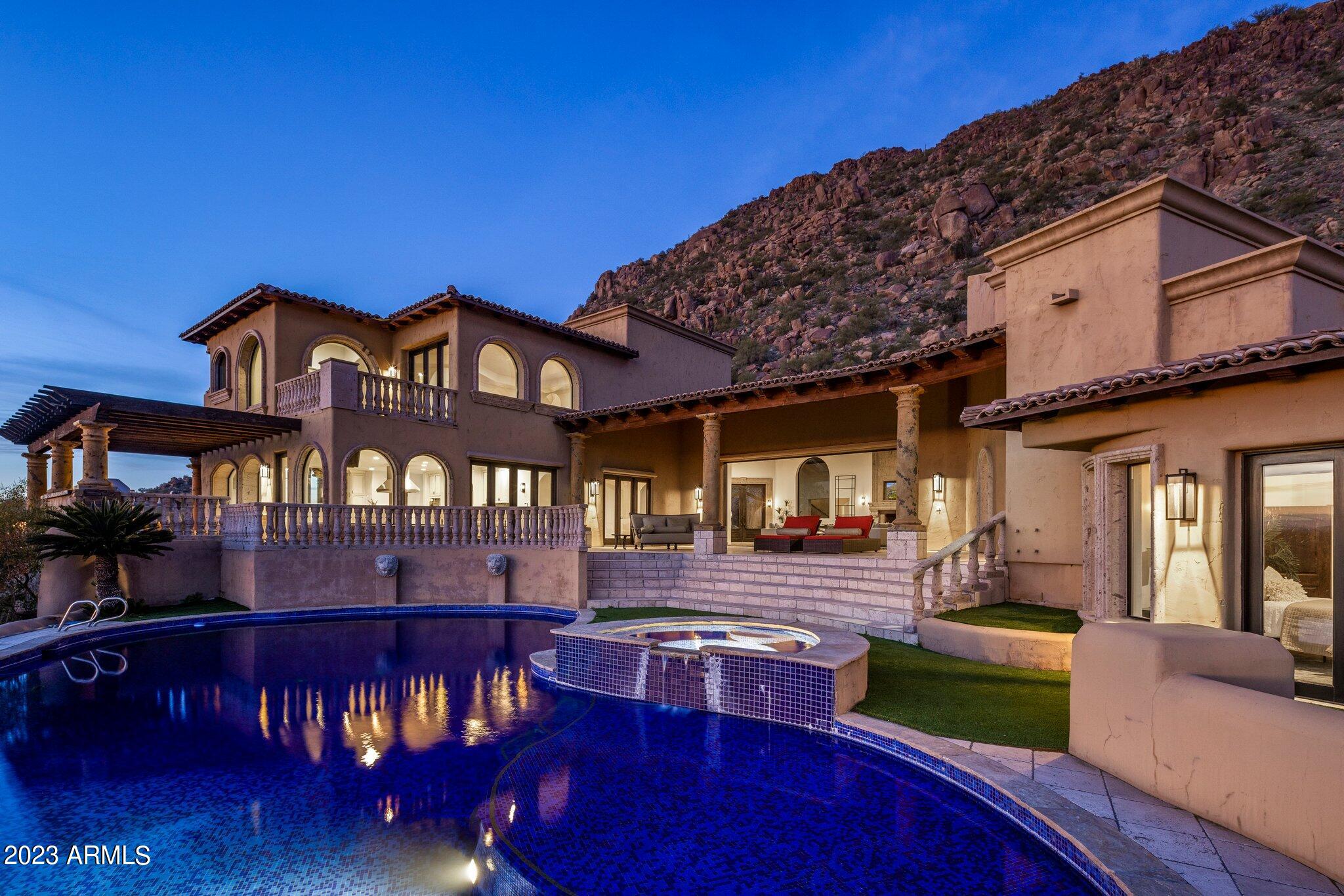 10040 E Happy Valley Road, 512