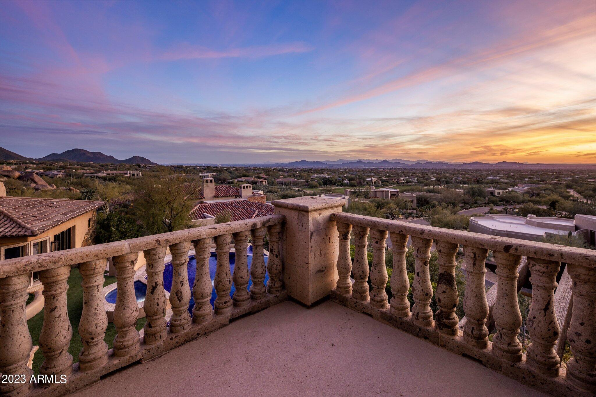 10040 E Happy Valley Road, 512