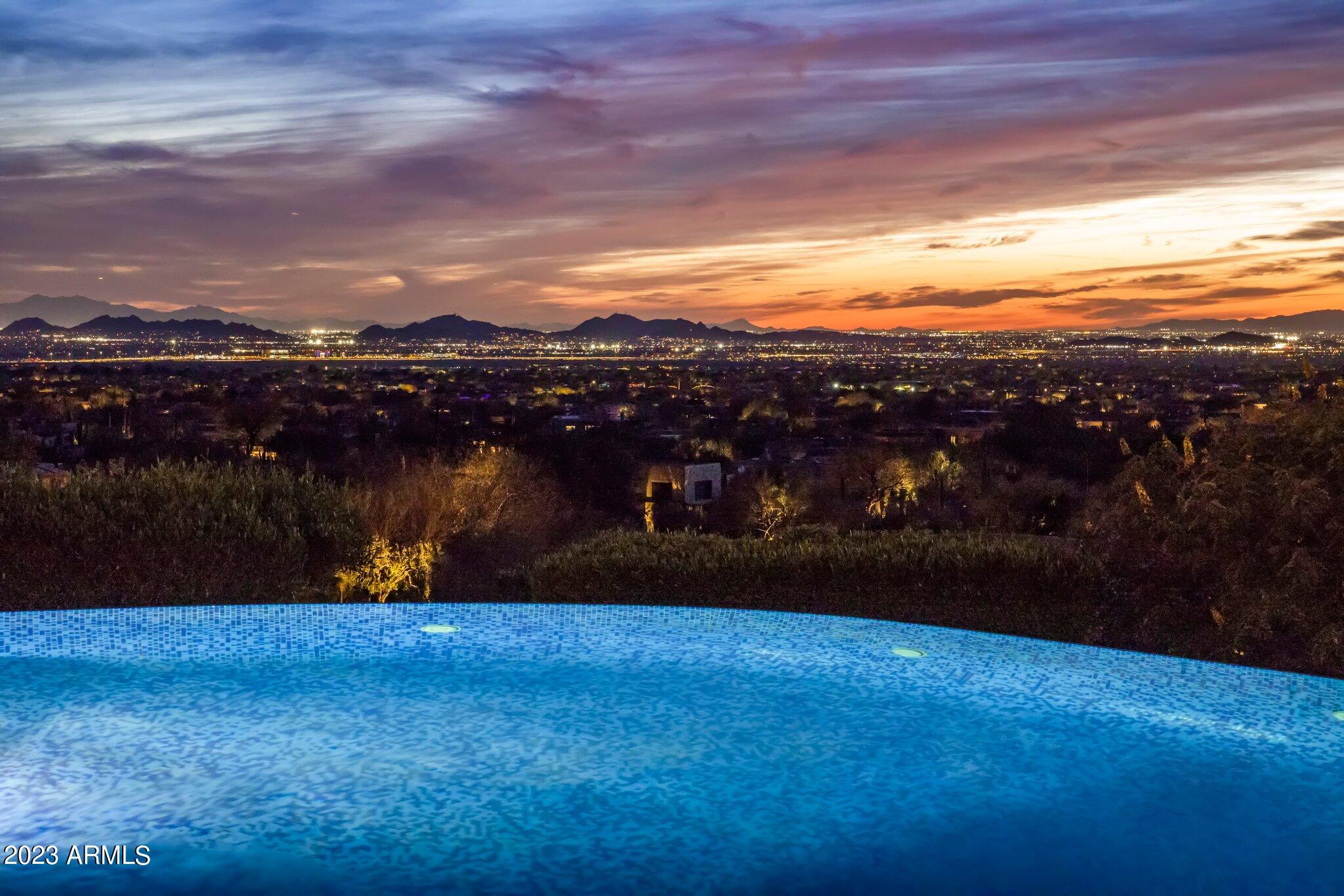 10040 E Happy Valley Road, 512