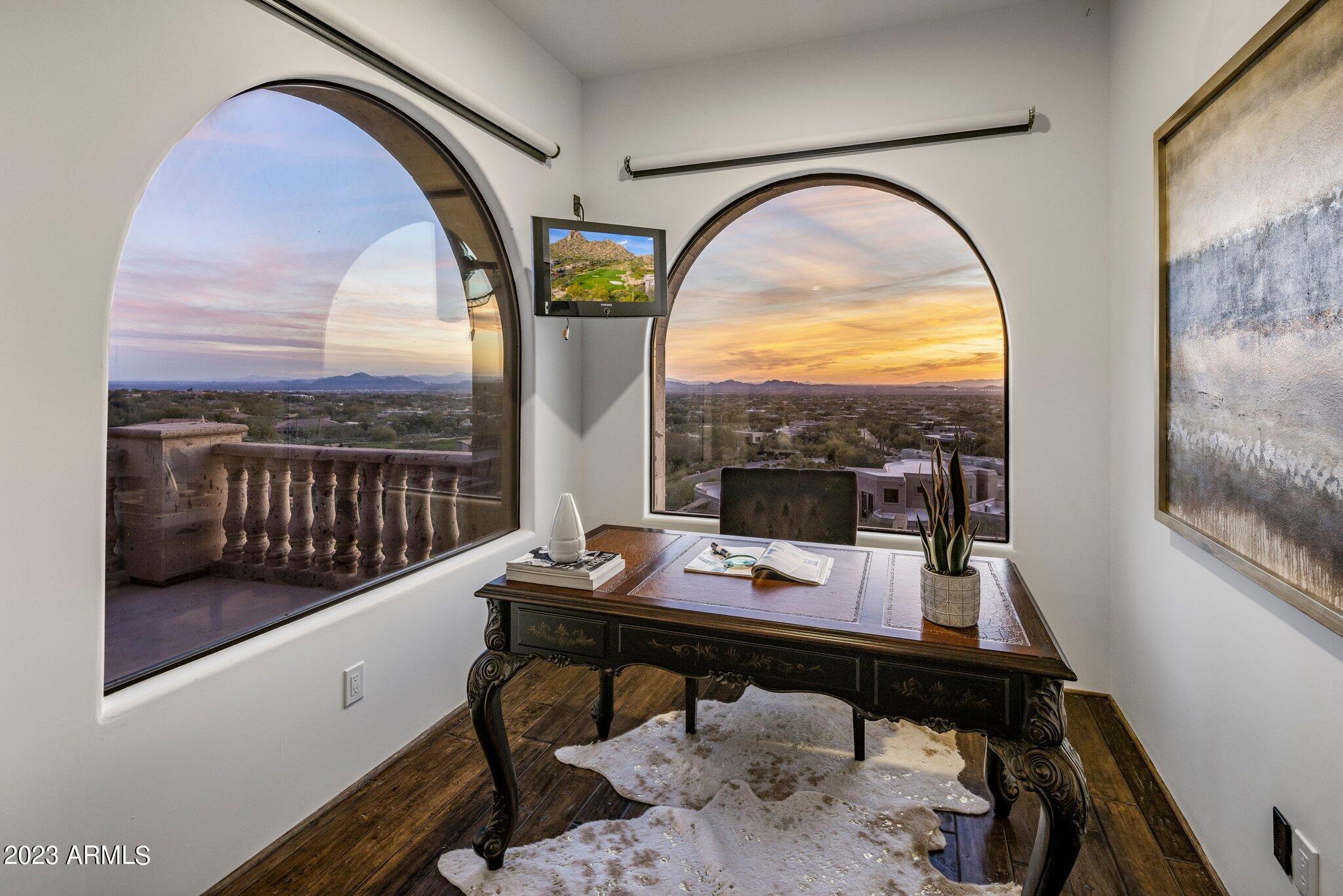10040 E Happy Valley Road, 512