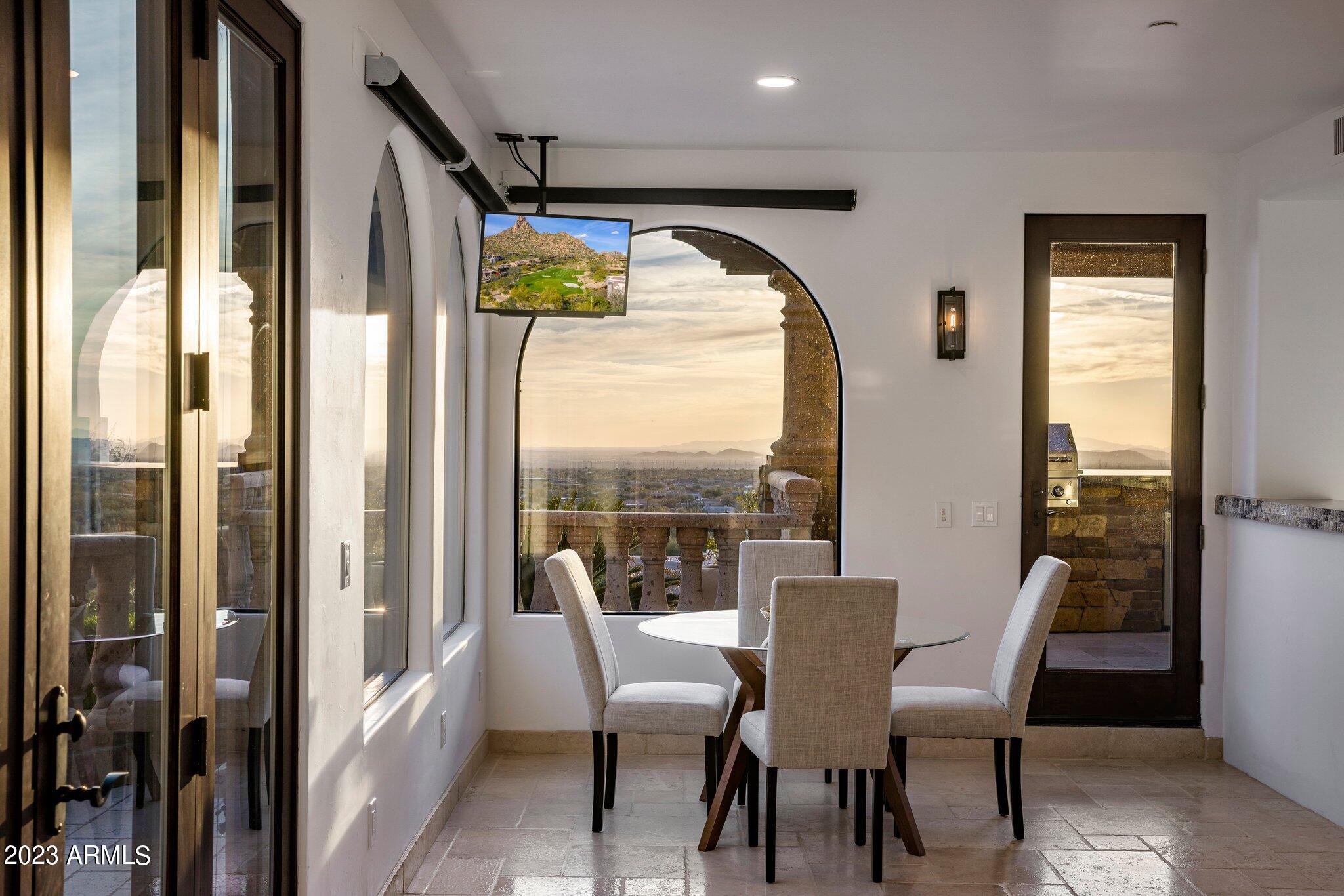 10040 E Happy Valley Road, 512