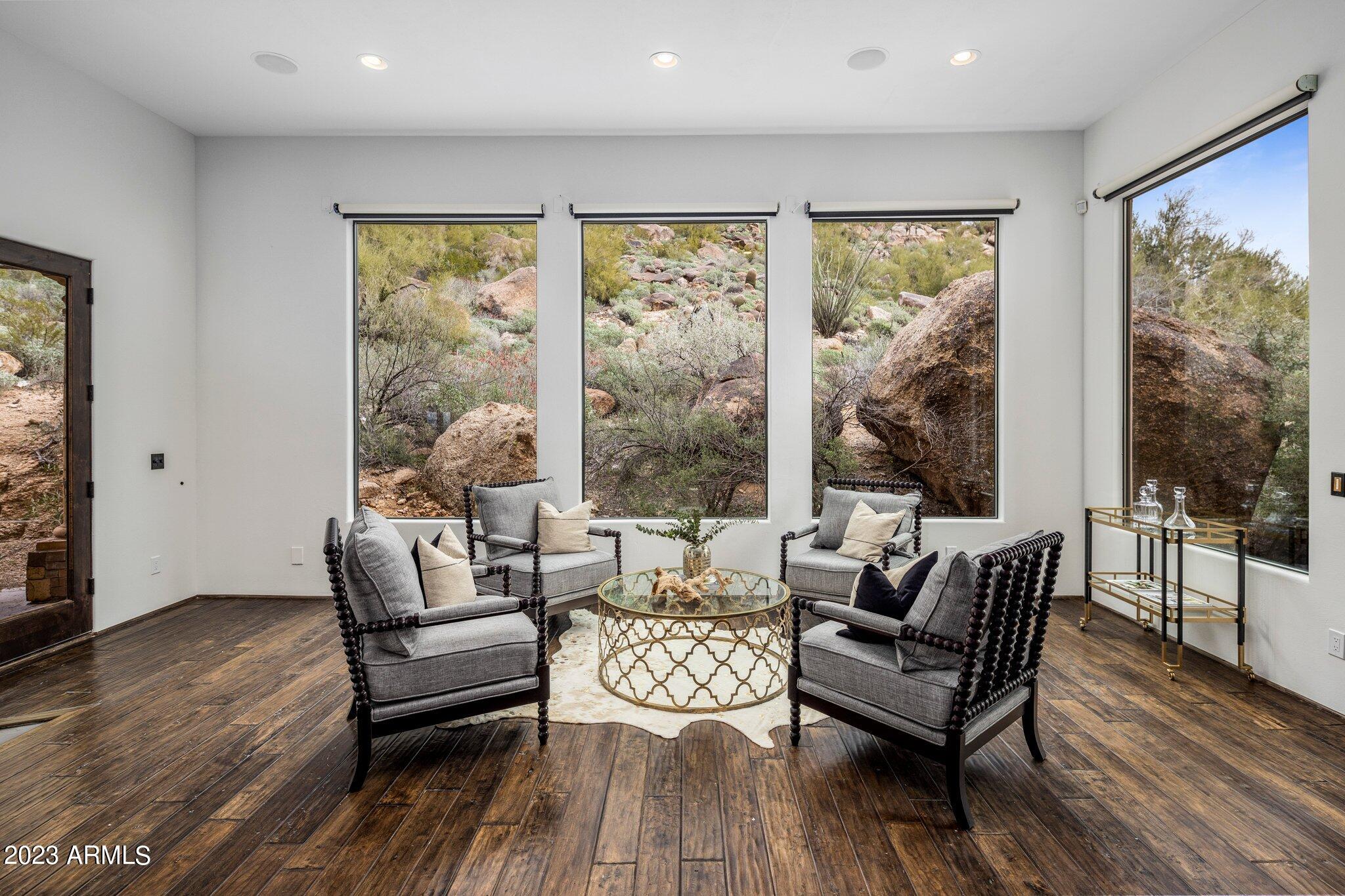 10040 E Happy Valley Road, 512