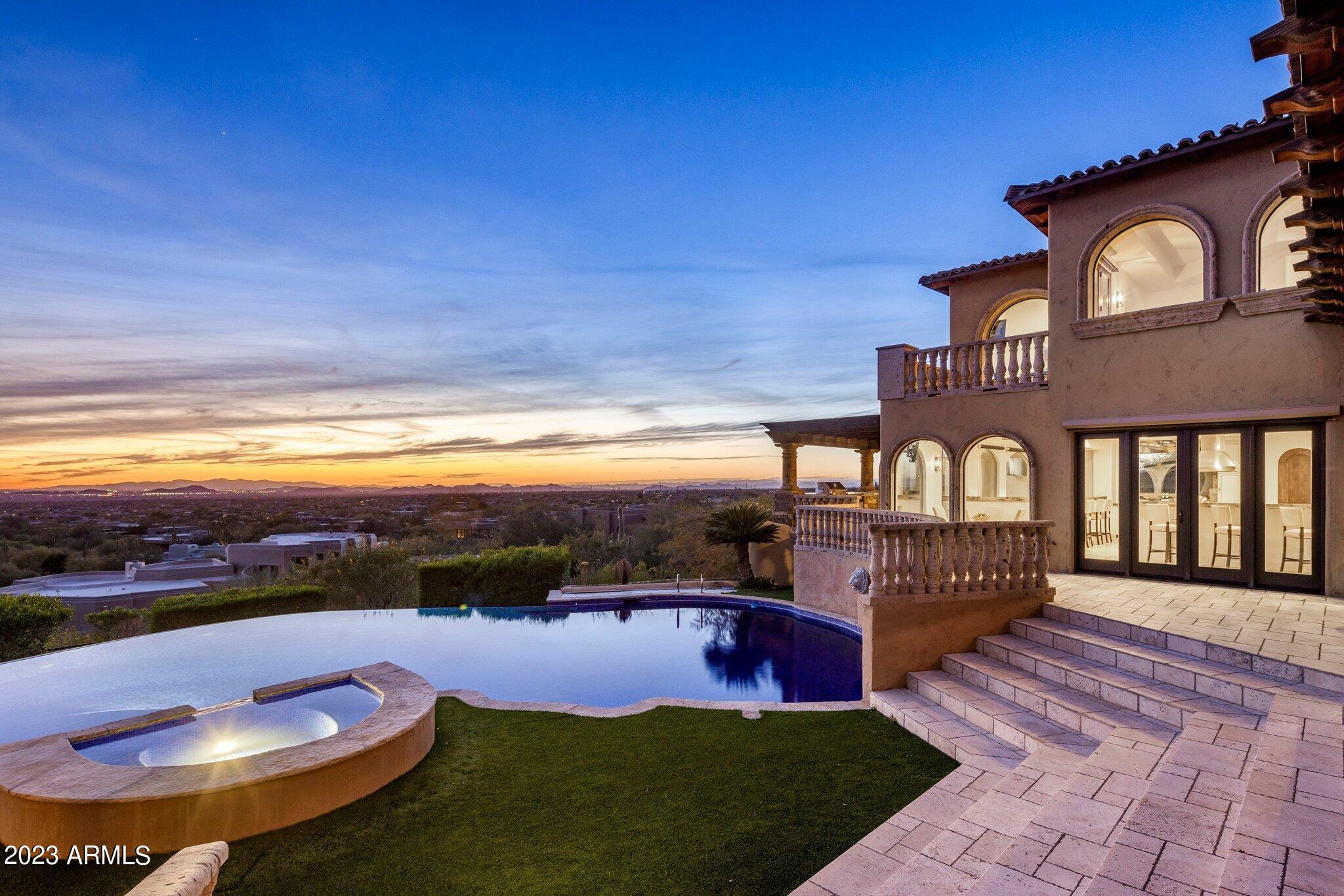 10040 E Happy Valley Road, 512