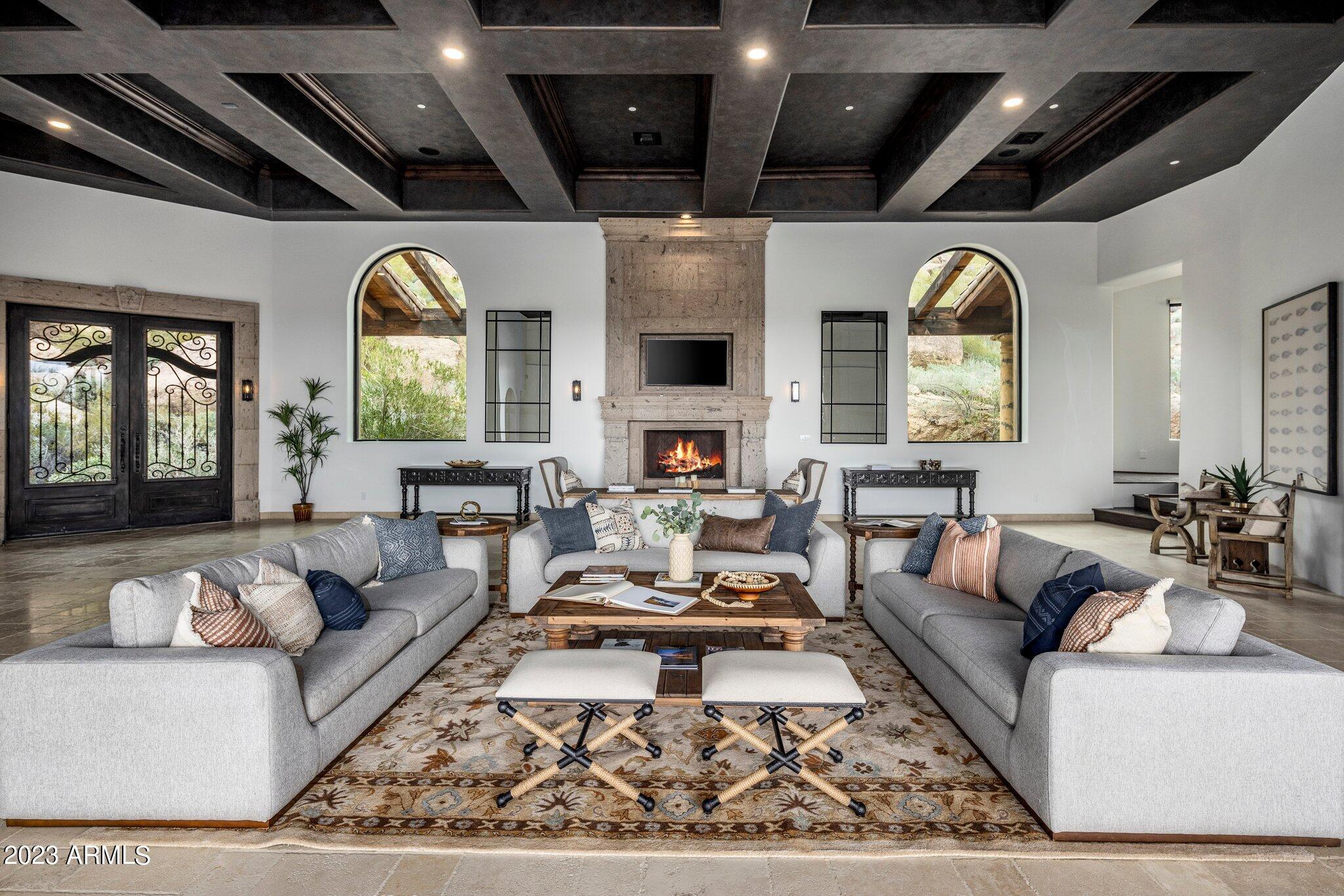 10040 E Happy Valley Road, 512