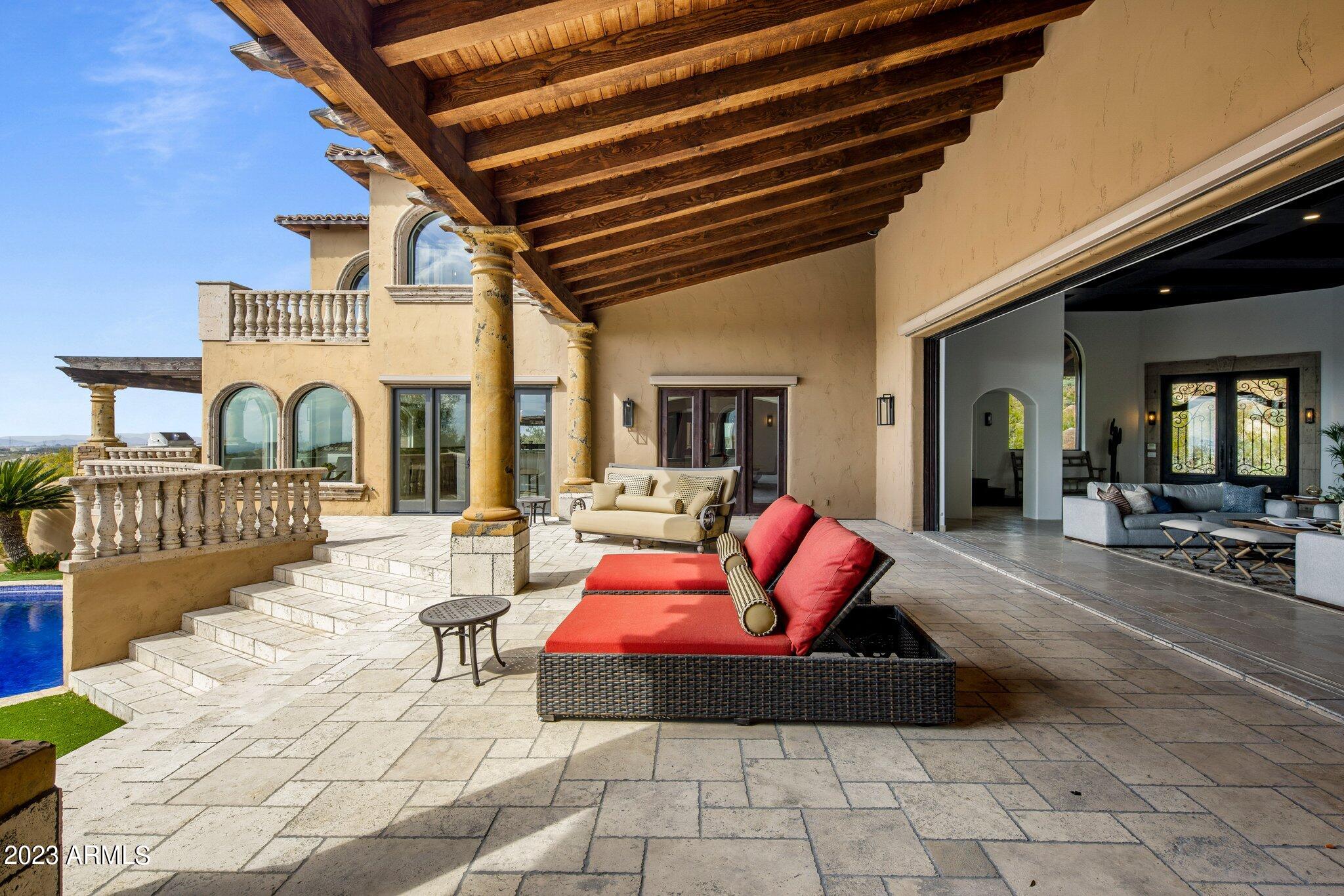 10040 E Happy Valley Road, 512