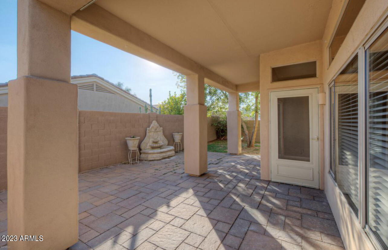 8875 E CONQUISTADORES Drive