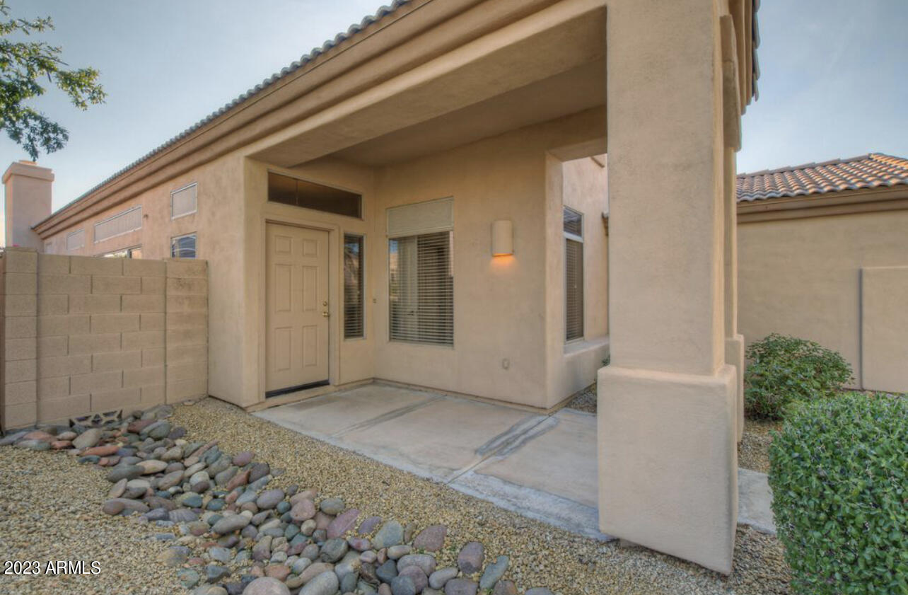 8875 E CONQUISTADORES Drive