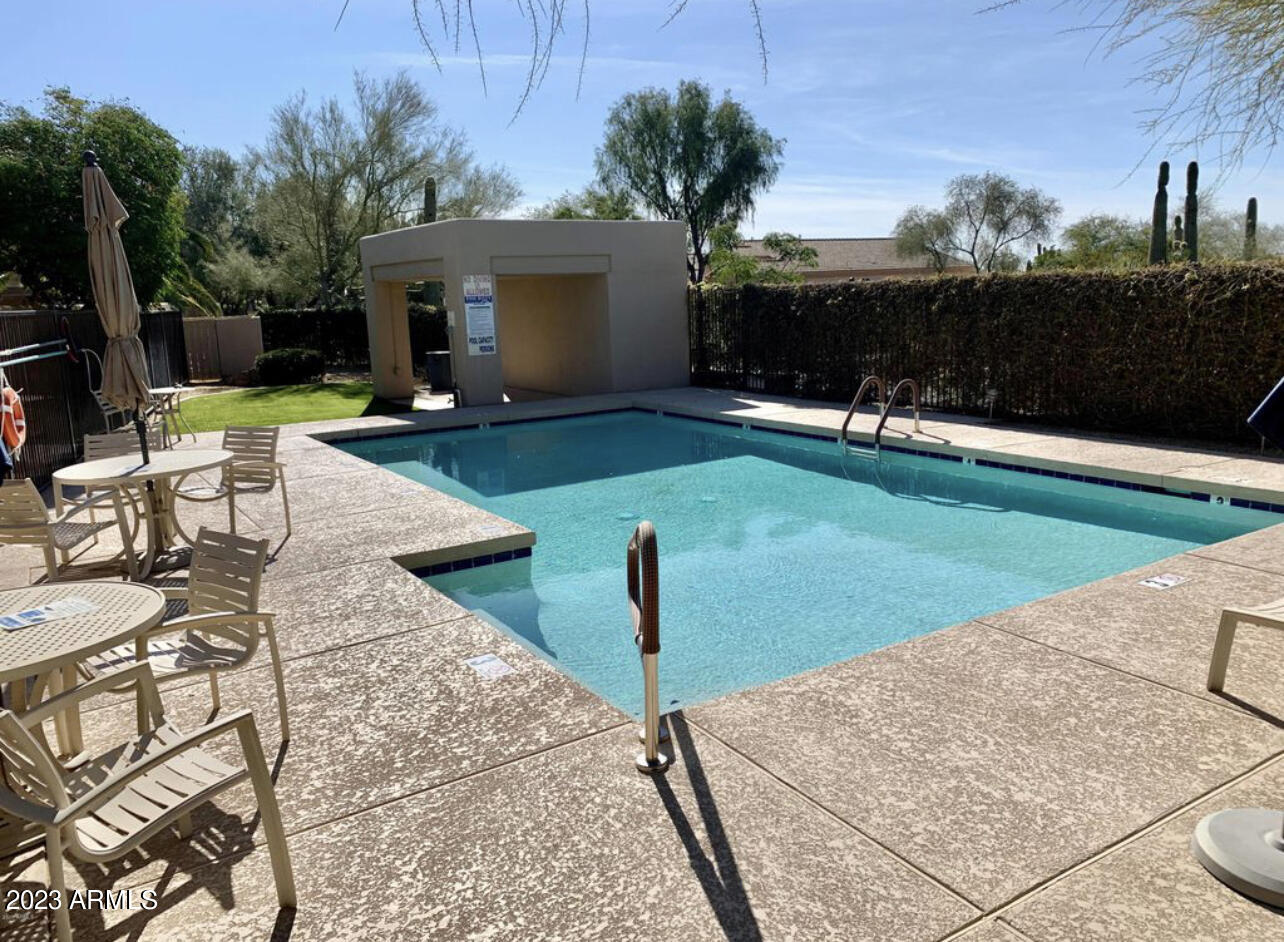 8875 E CONQUISTADORES Drive