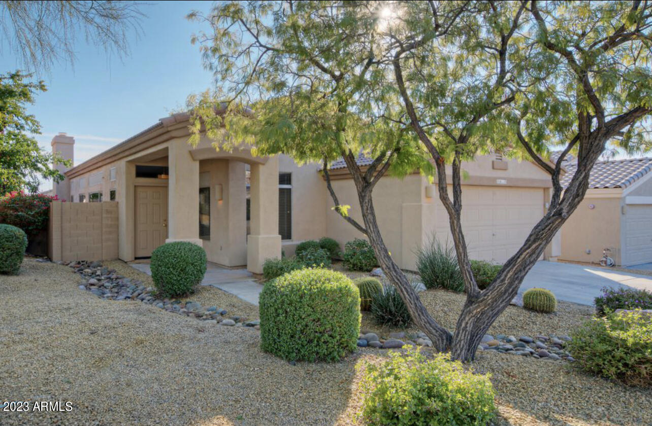 8875 E CONQUISTADORES Drive