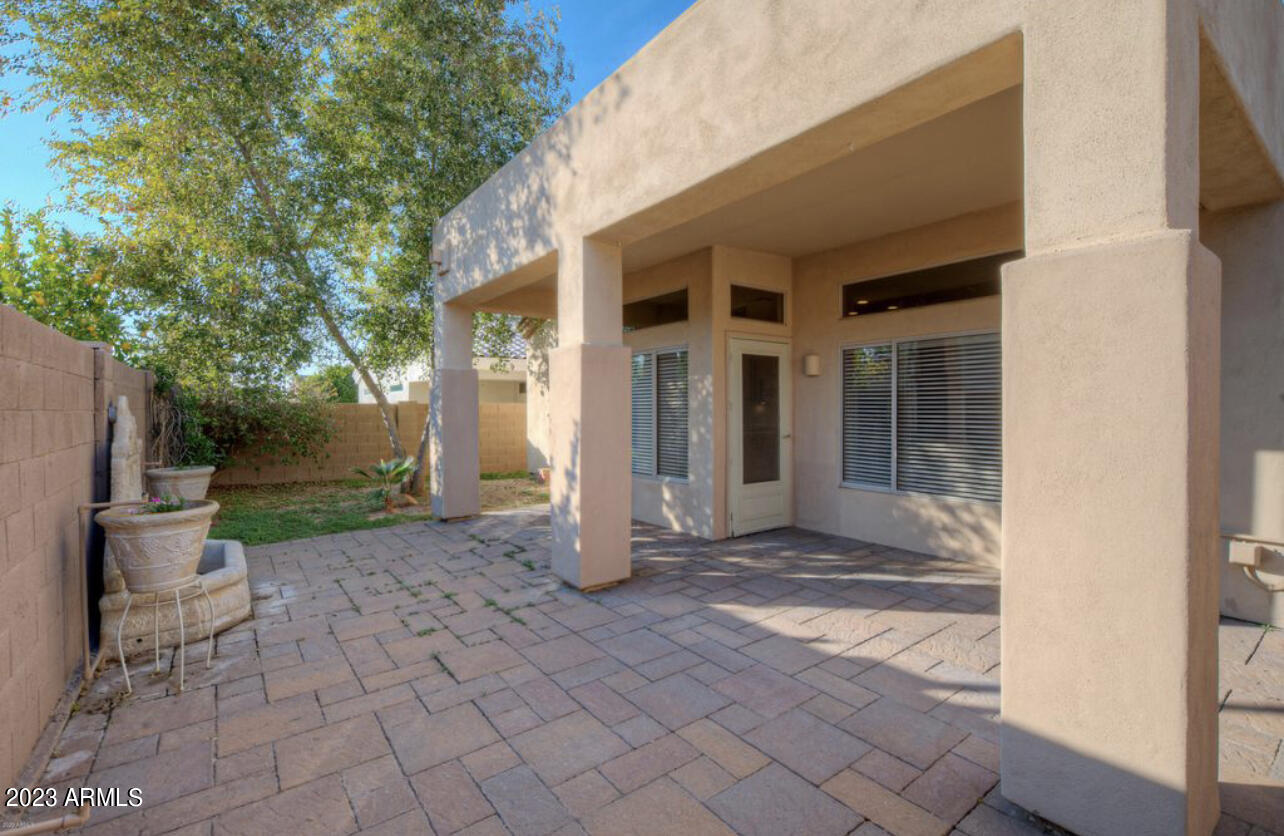 8875 E CONQUISTADORES Drive