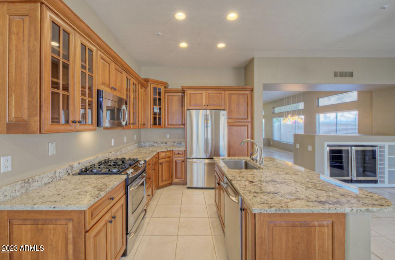 8875 E CONQUISTADORES Drive