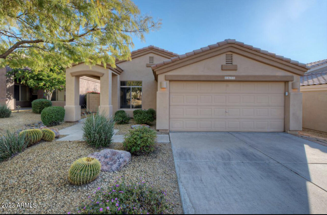 8875 E CONQUISTADORES Drive