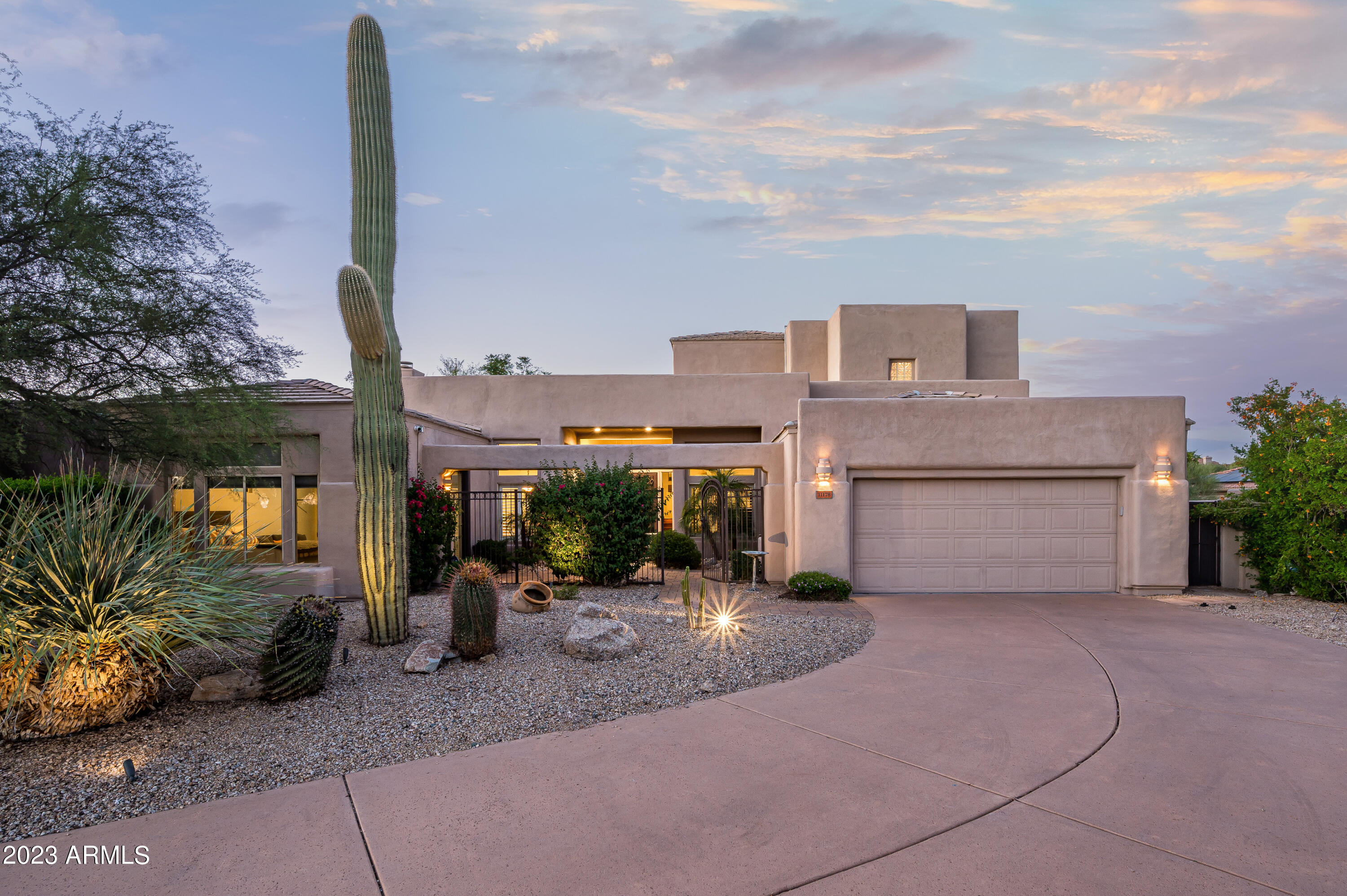 11178 E MARK Lane