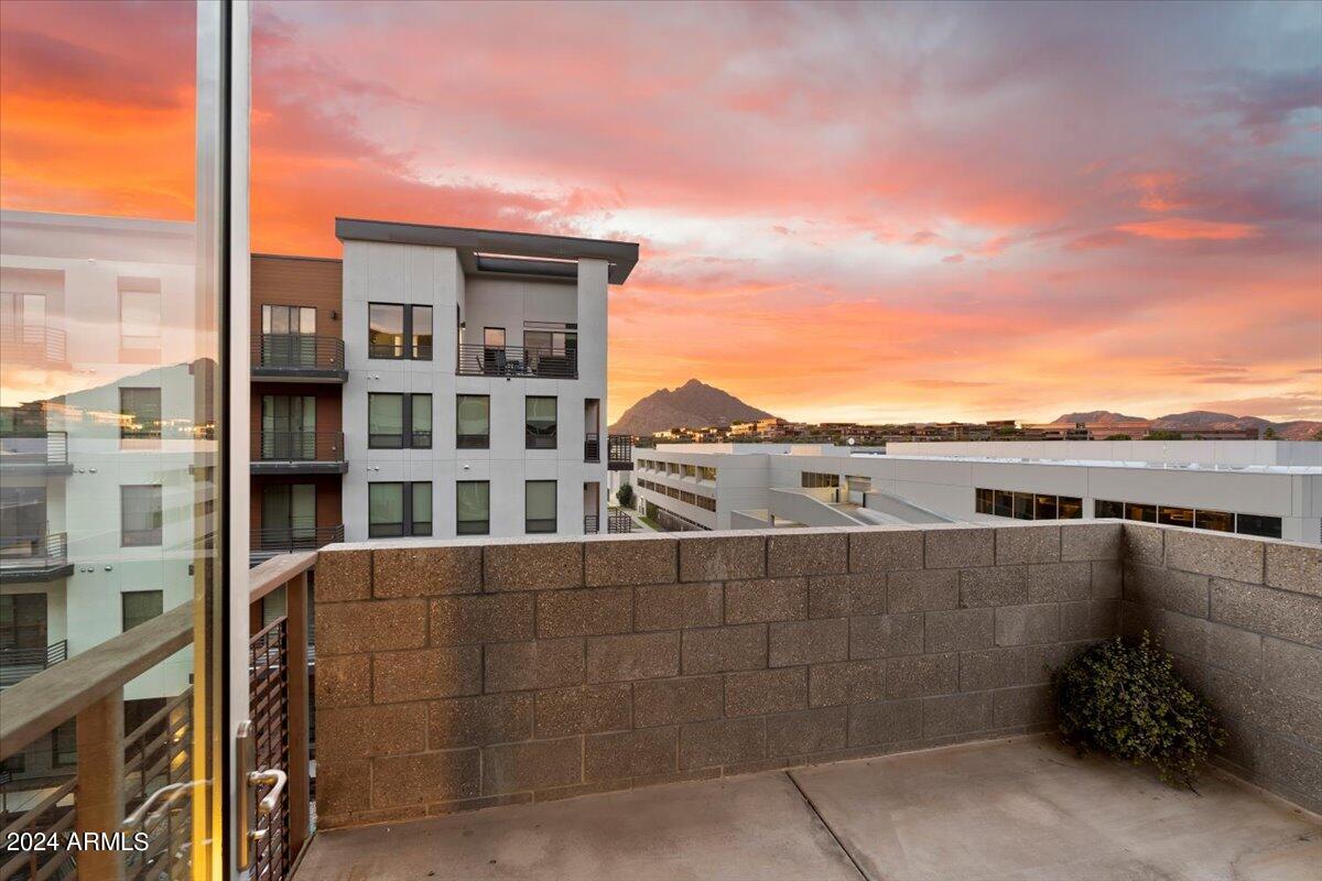 4747 N SCOTTSDALE Road Unit: 4009