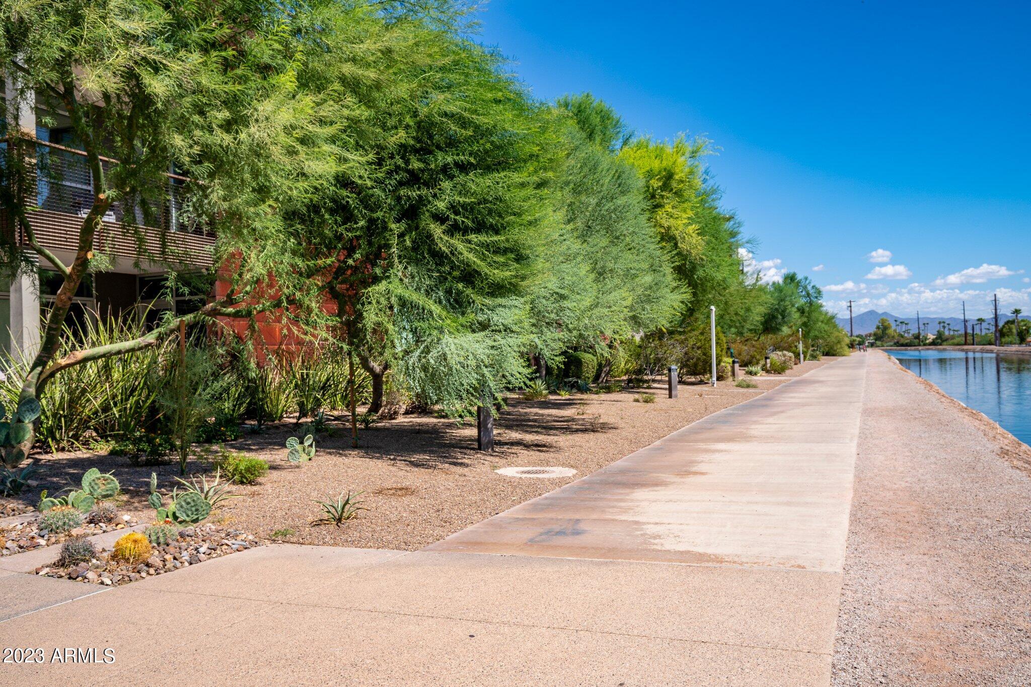 4747 N SCOTTSDALE Road Unit: 4009