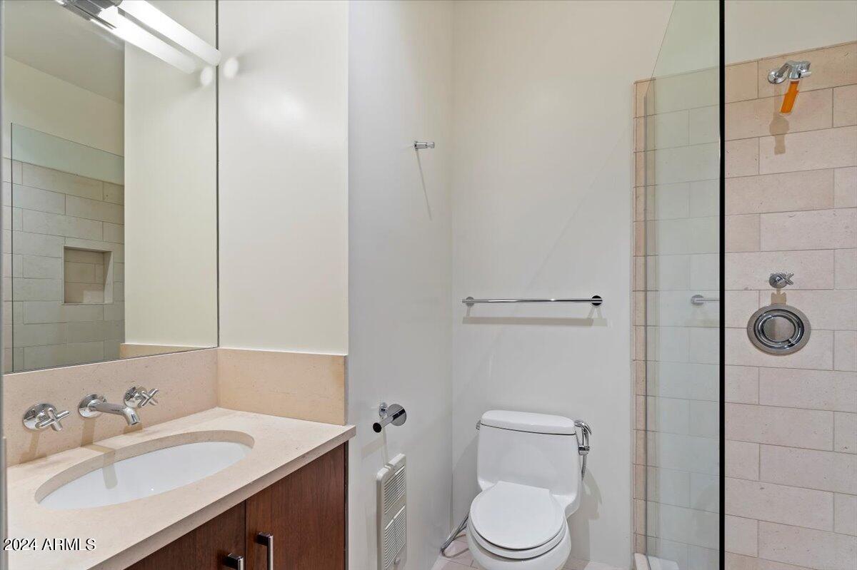 4747 N SCOTTSDALE Road Unit: 4009