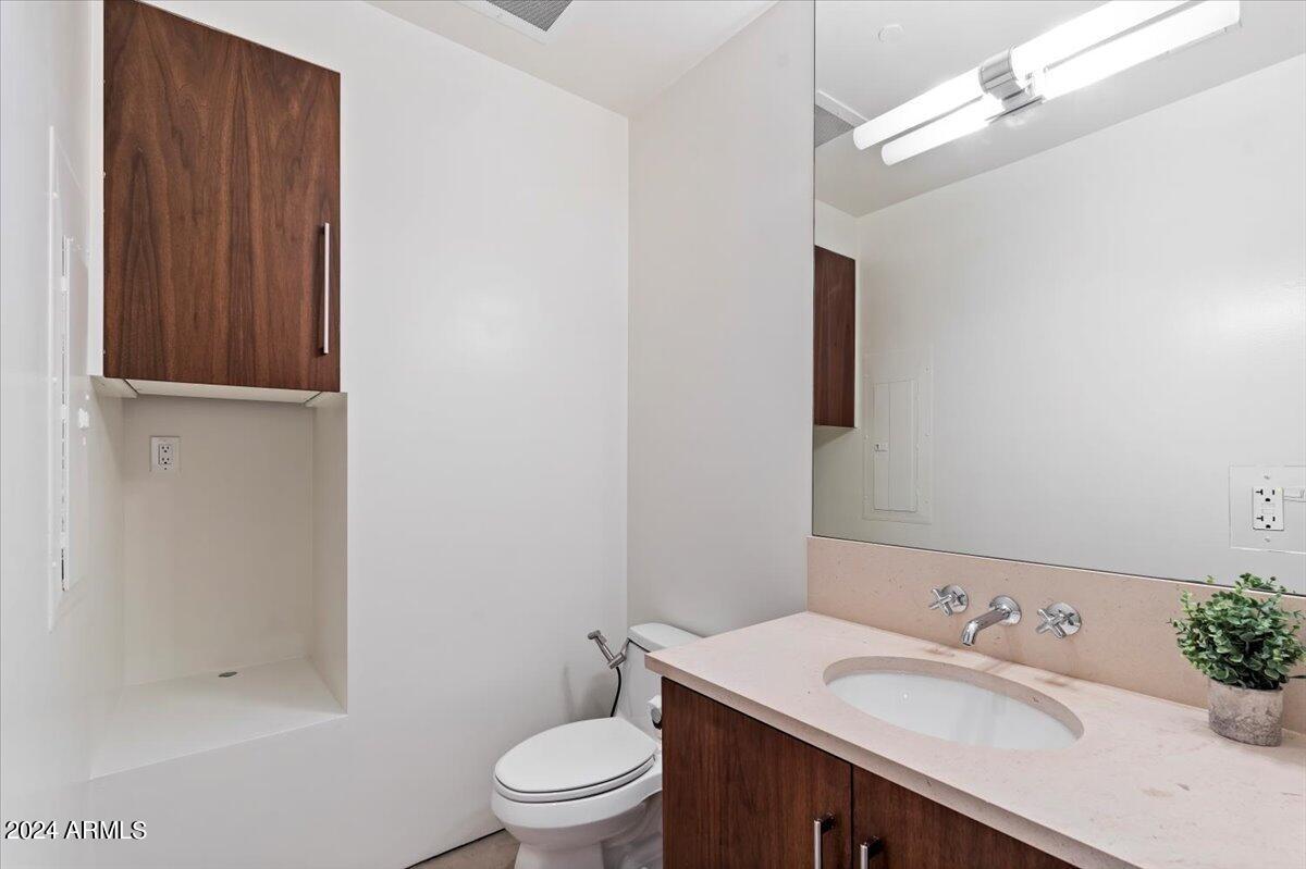 4747 N SCOTTSDALE Road Unit: 4009