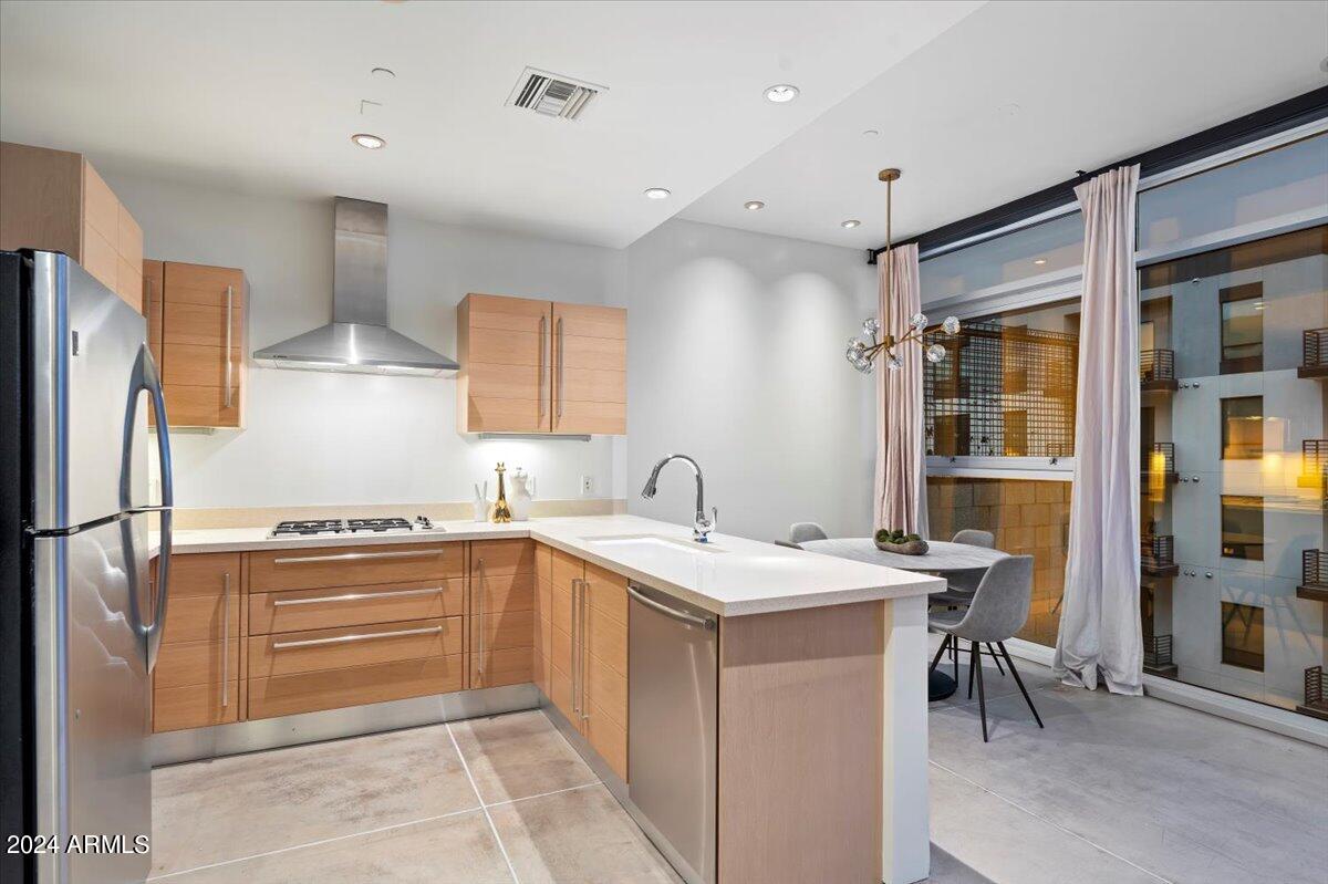 4747 N SCOTTSDALE Road Unit: 4009