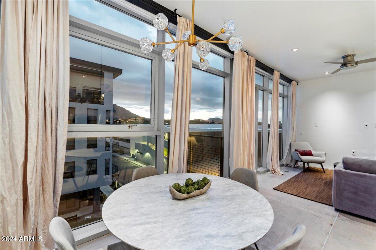 4747 N SCOTTSDALE Road Unit: 4009