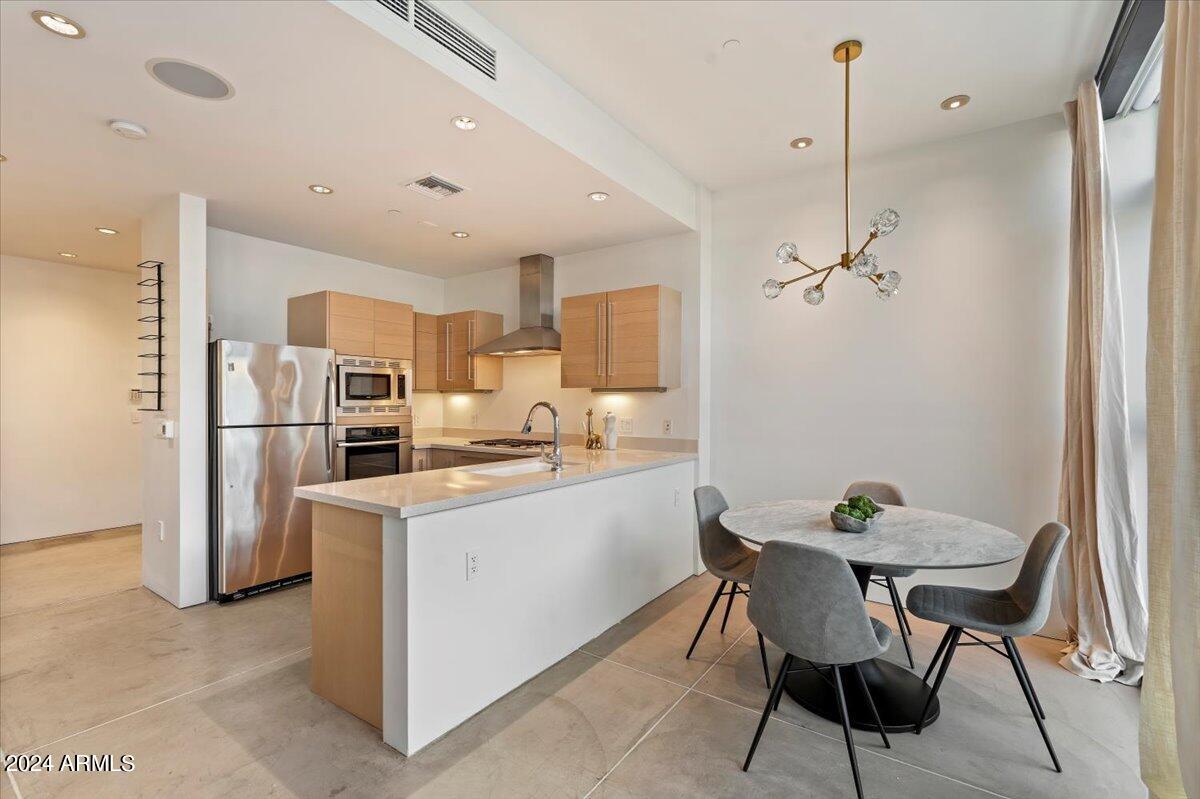4747 N SCOTTSDALE Road Unit: 4009