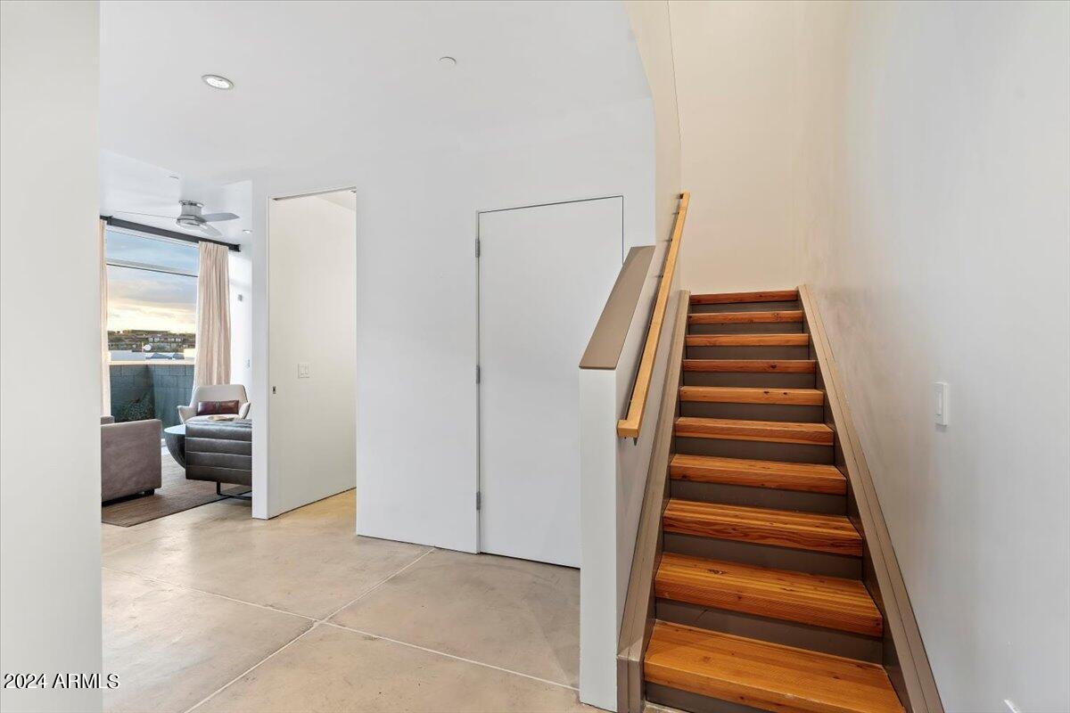 4747 N SCOTTSDALE Road Unit: 4009