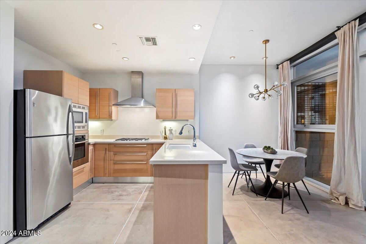 4747 N SCOTTSDALE Road Unit: 4009