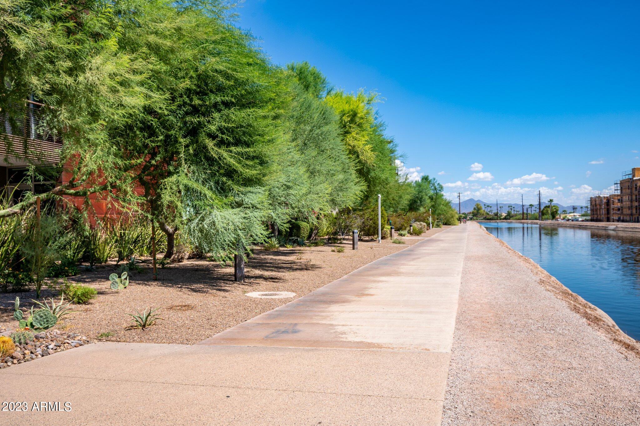 4747 N SCOTTSDALE Road Unit: 4009
