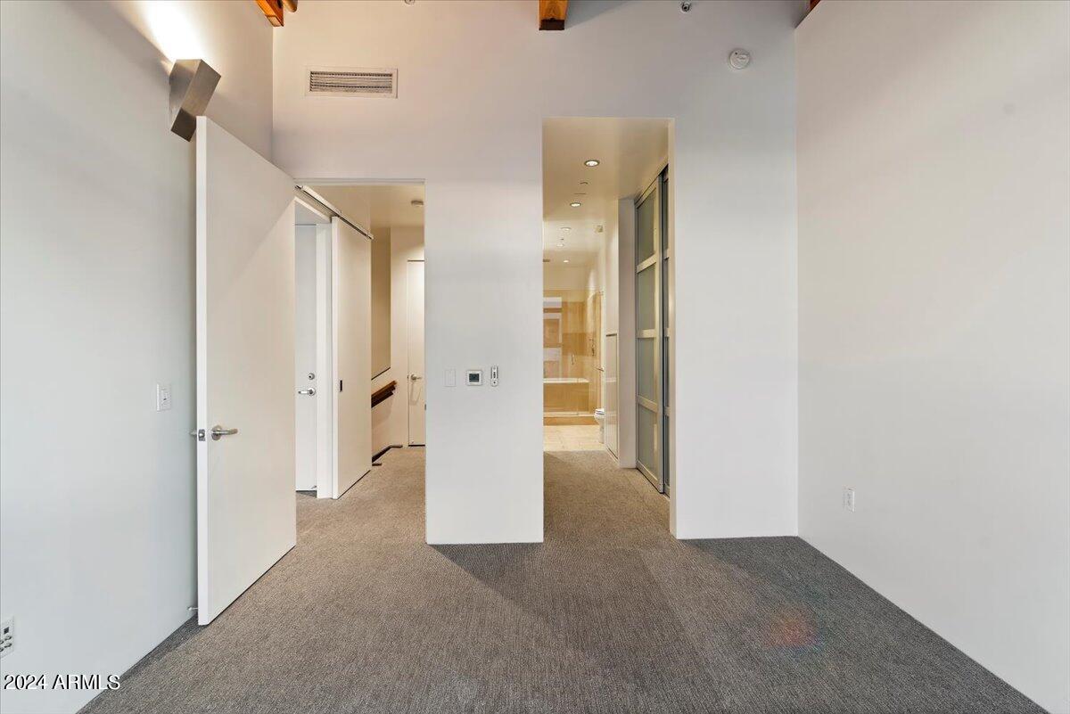 4747 N SCOTTSDALE Road Unit: 4009