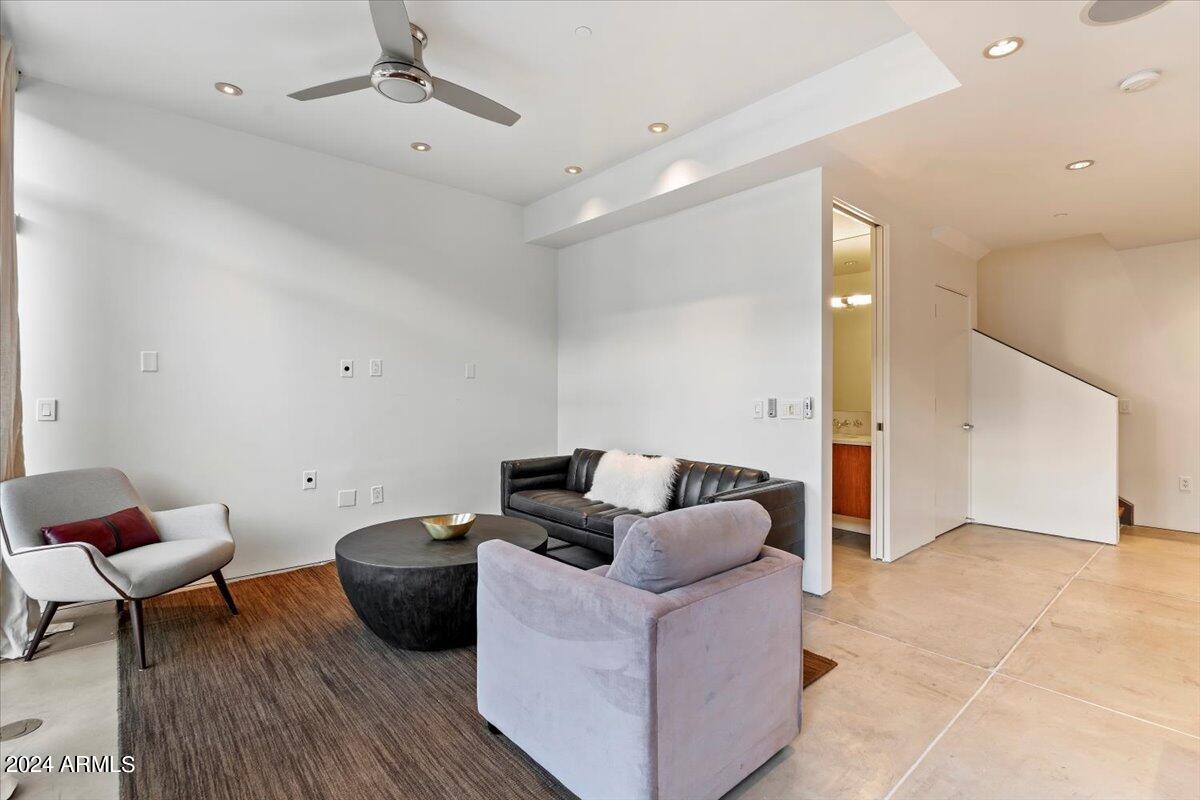4747 N SCOTTSDALE Road Unit: 4009