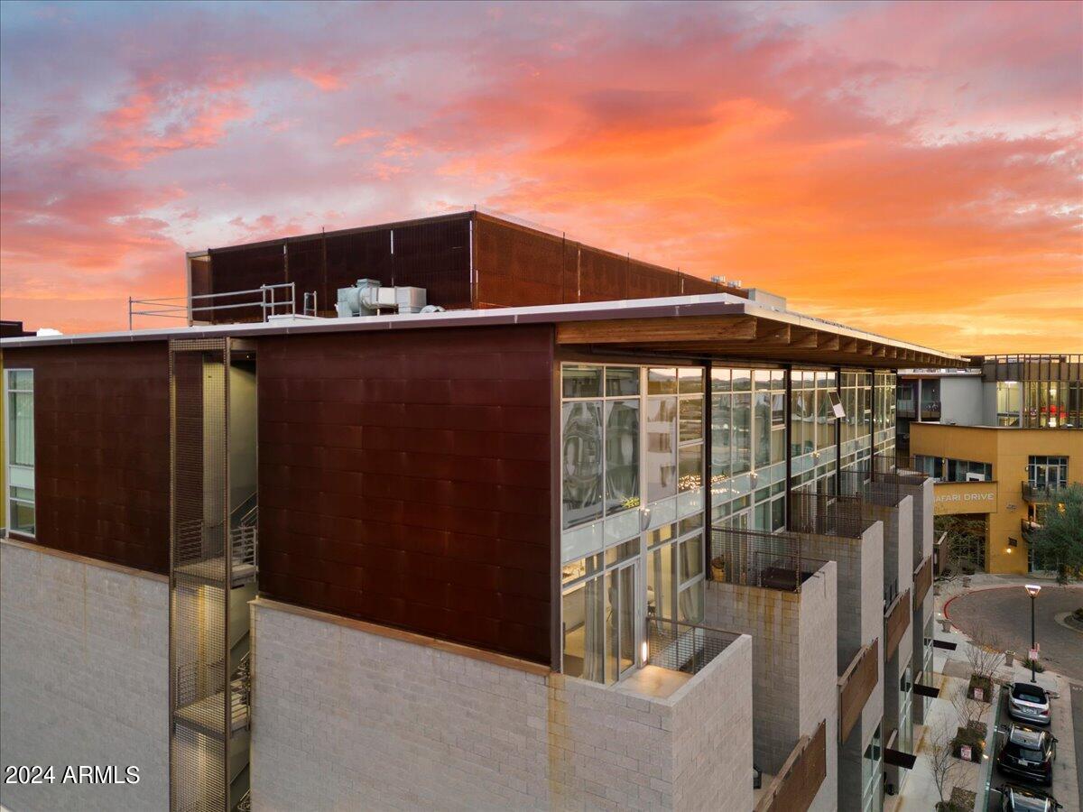 4747 N SCOTTSDALE Road Unit: 4009