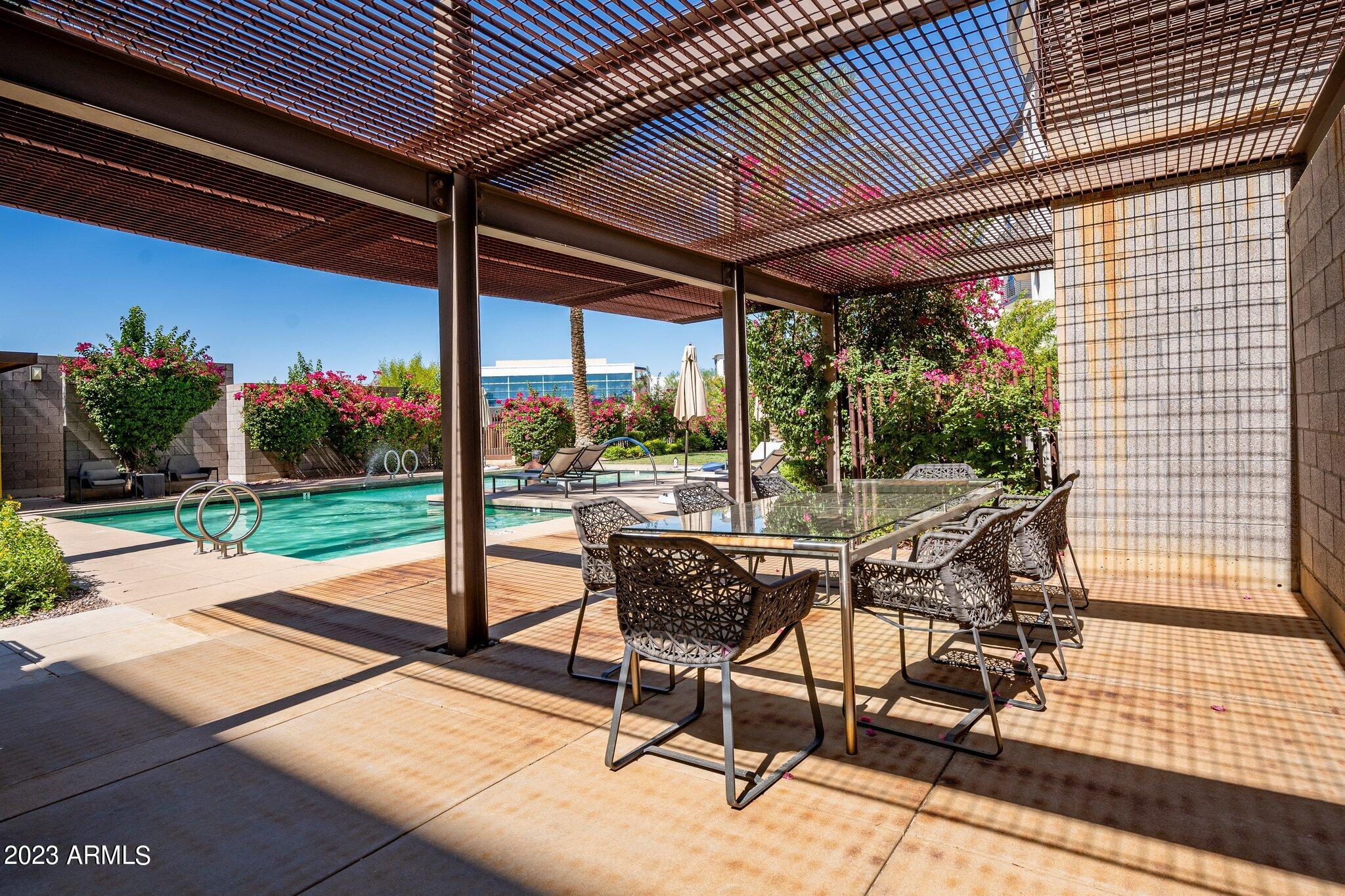 4747 N SCOTTSDALE Road Unit: 4009