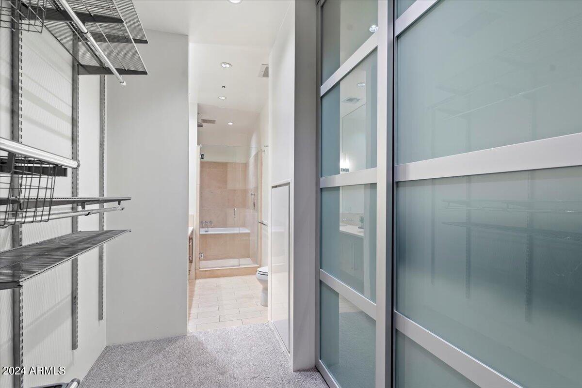 4747 N SCOTTSDALE Road Unit: 4009