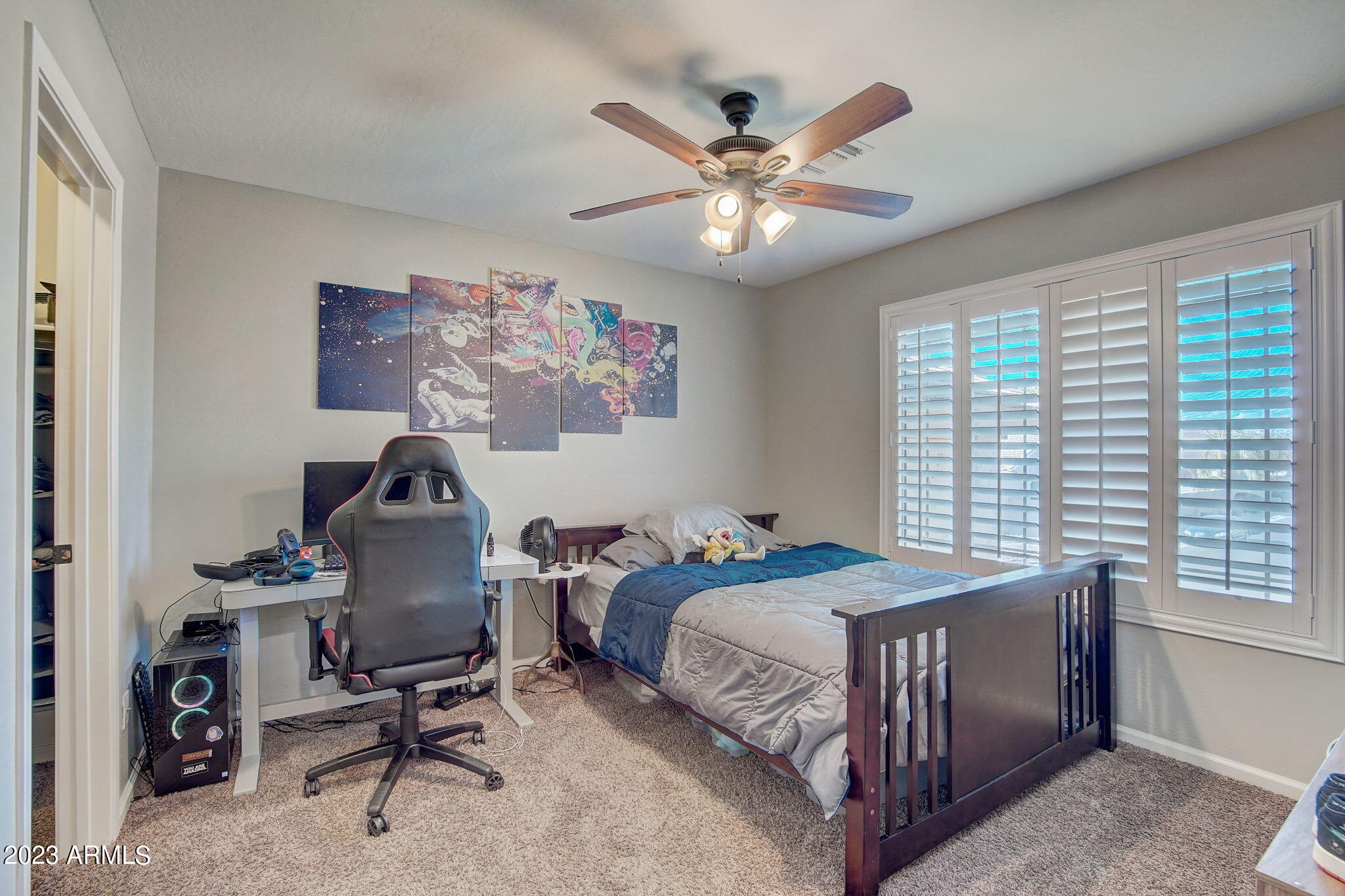5125 E VILLA RITA Drive