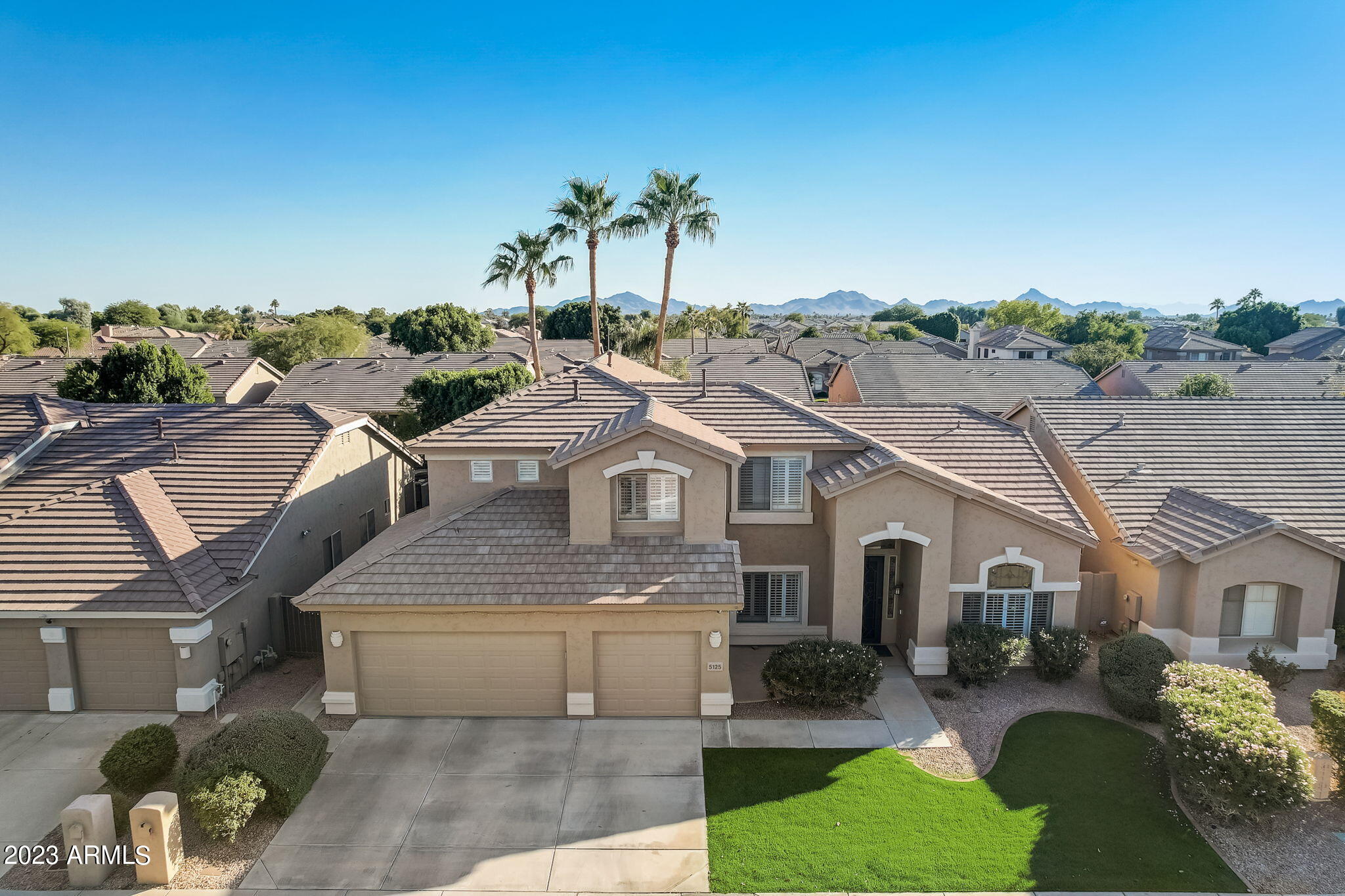5125 E VILLA RITA Drive