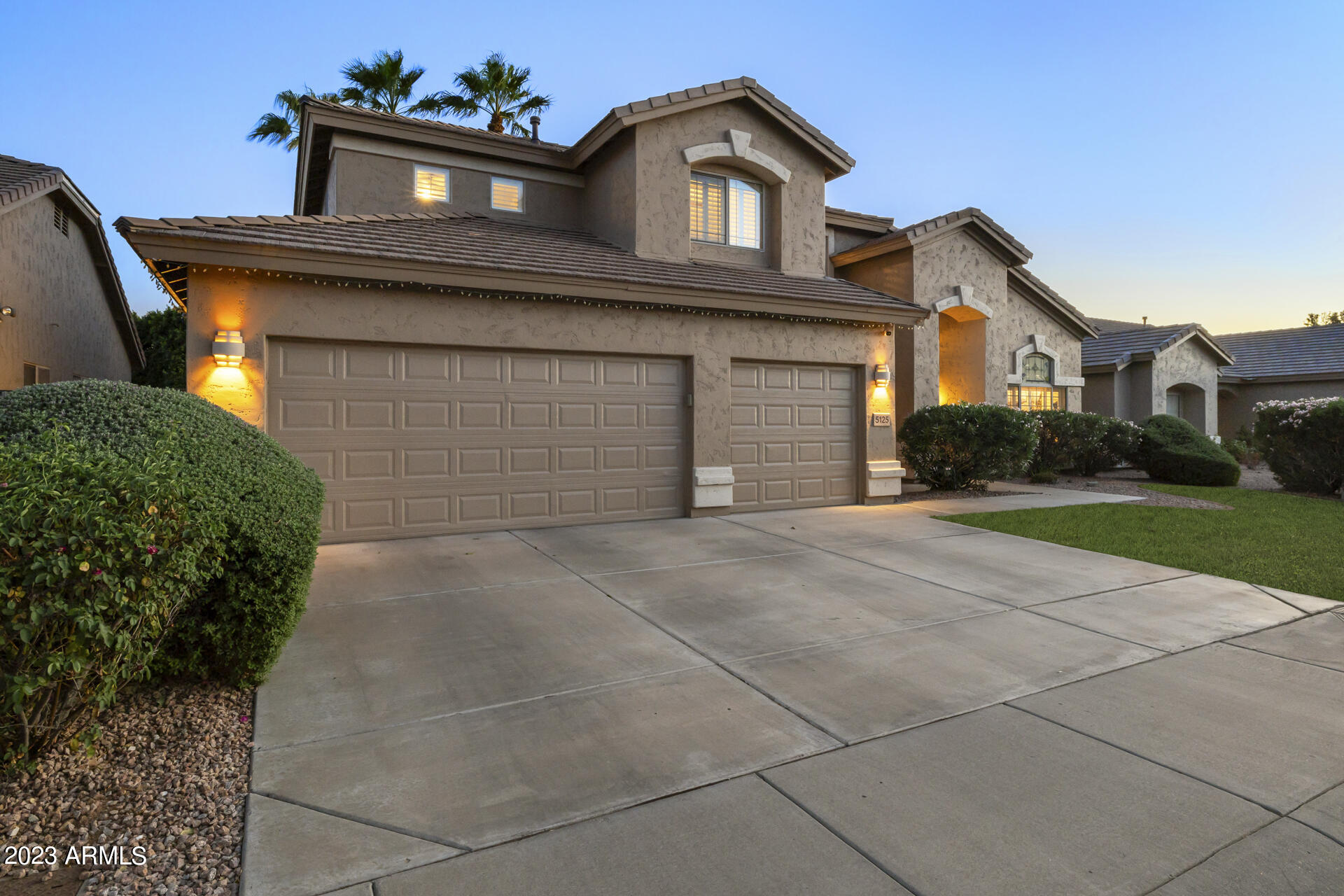 5125 E VILLA RITA Drive