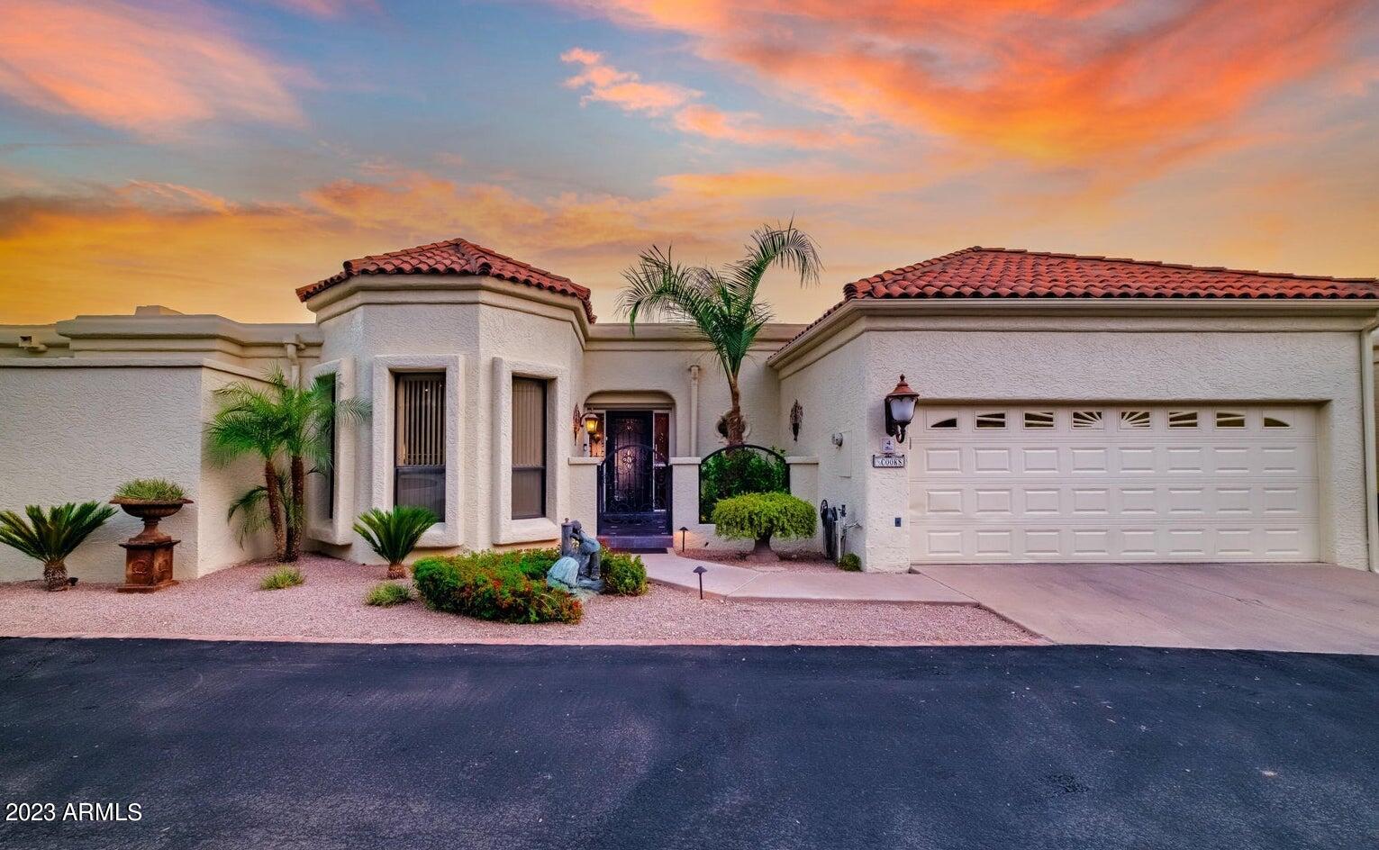 3800 E LINCOLN Drive, 4