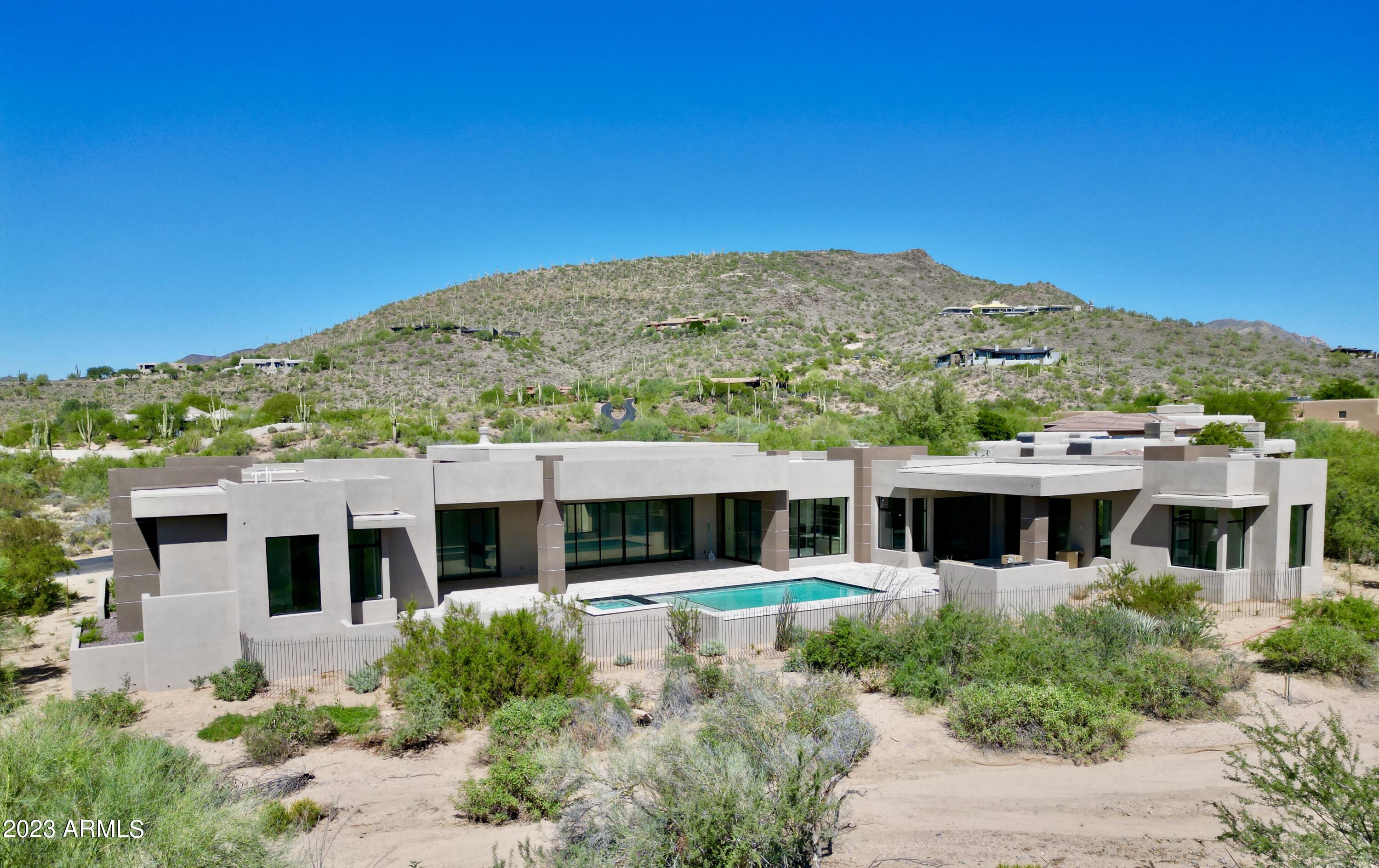 9423 E COVEY Trail