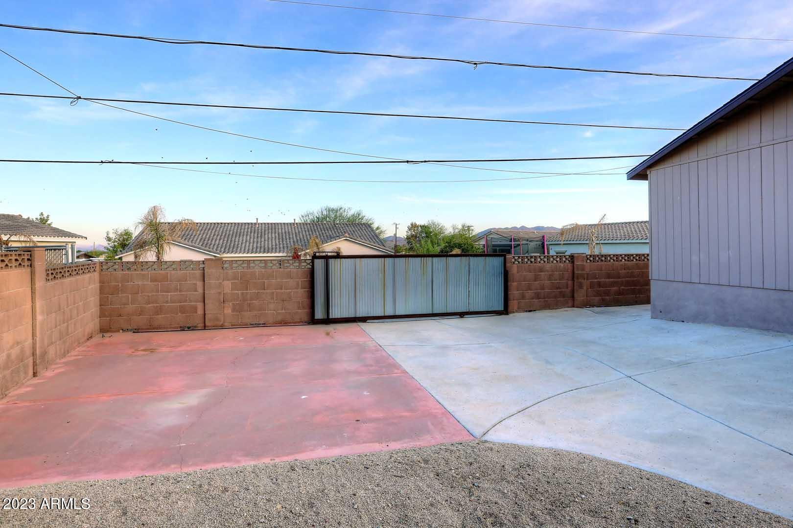 13231 N VICTOR HUGO Avenue