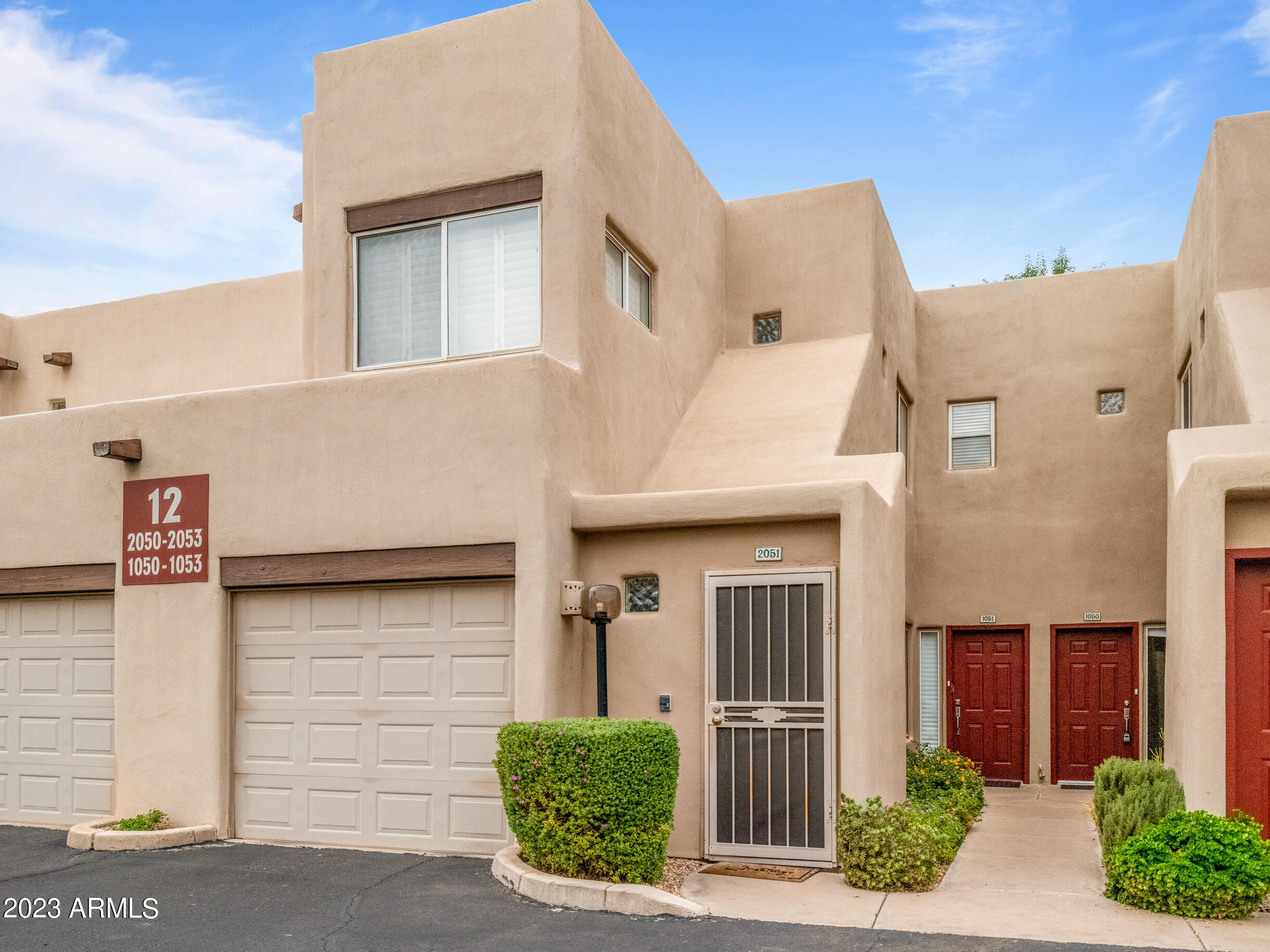 11260 N 92ND Street, 1050