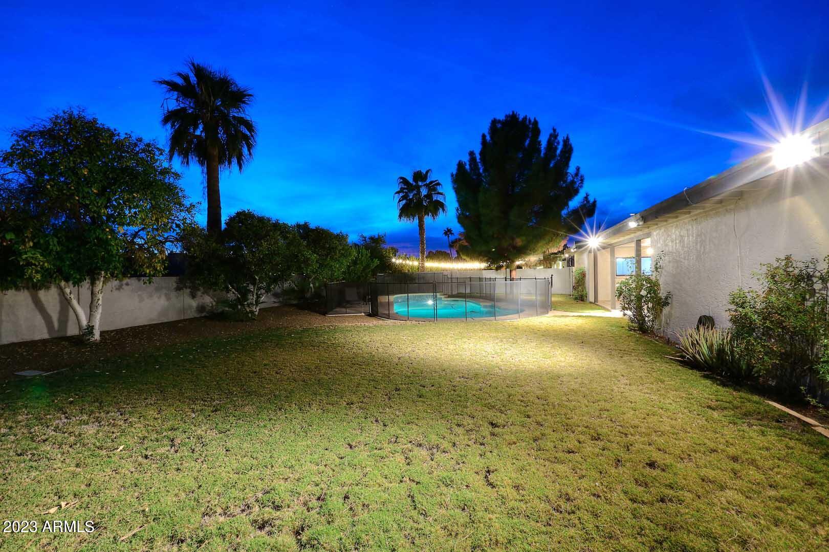 5629 E THUNDERBIRD Road