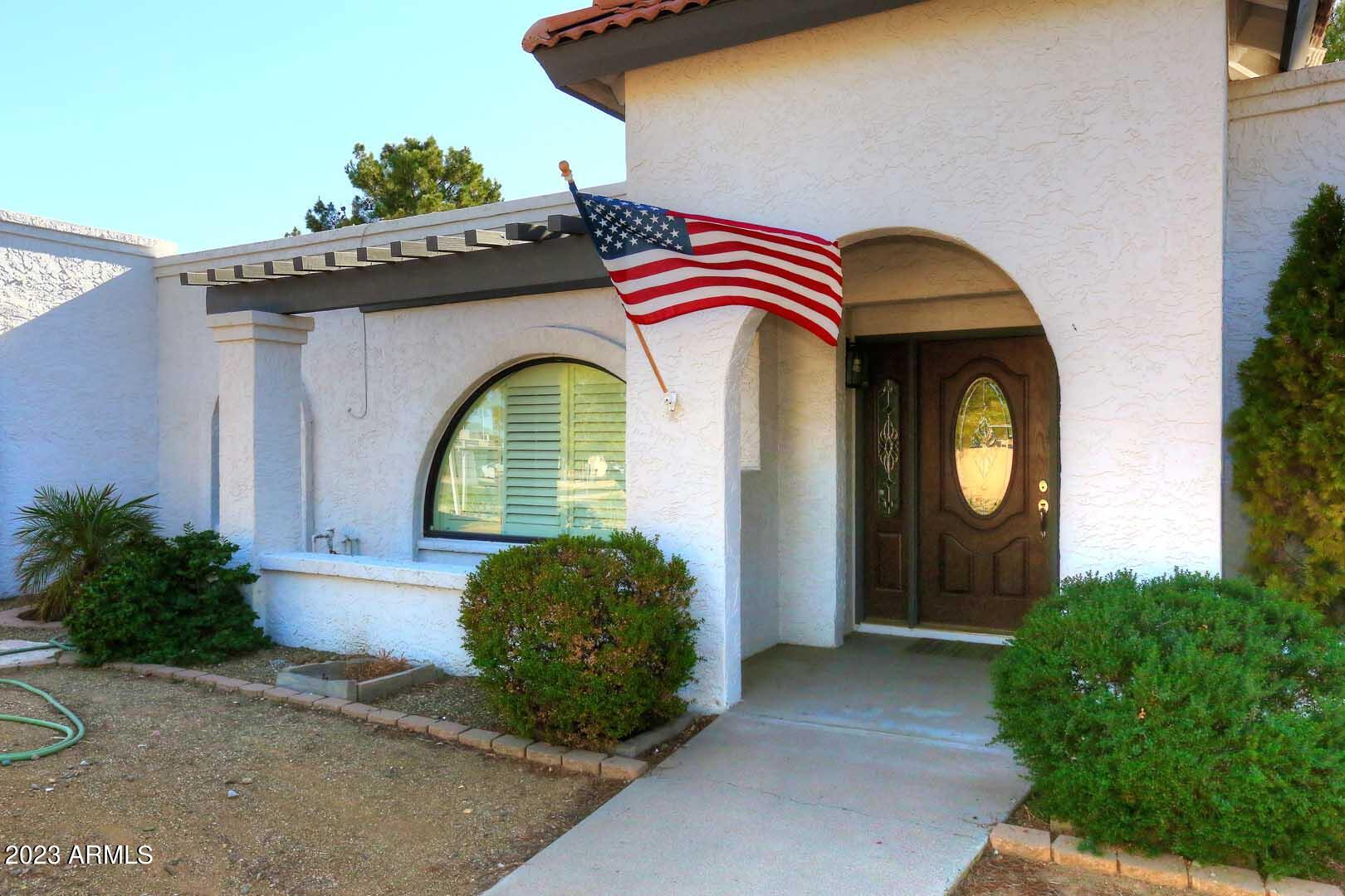 5629 E THUNDERBIRD Road